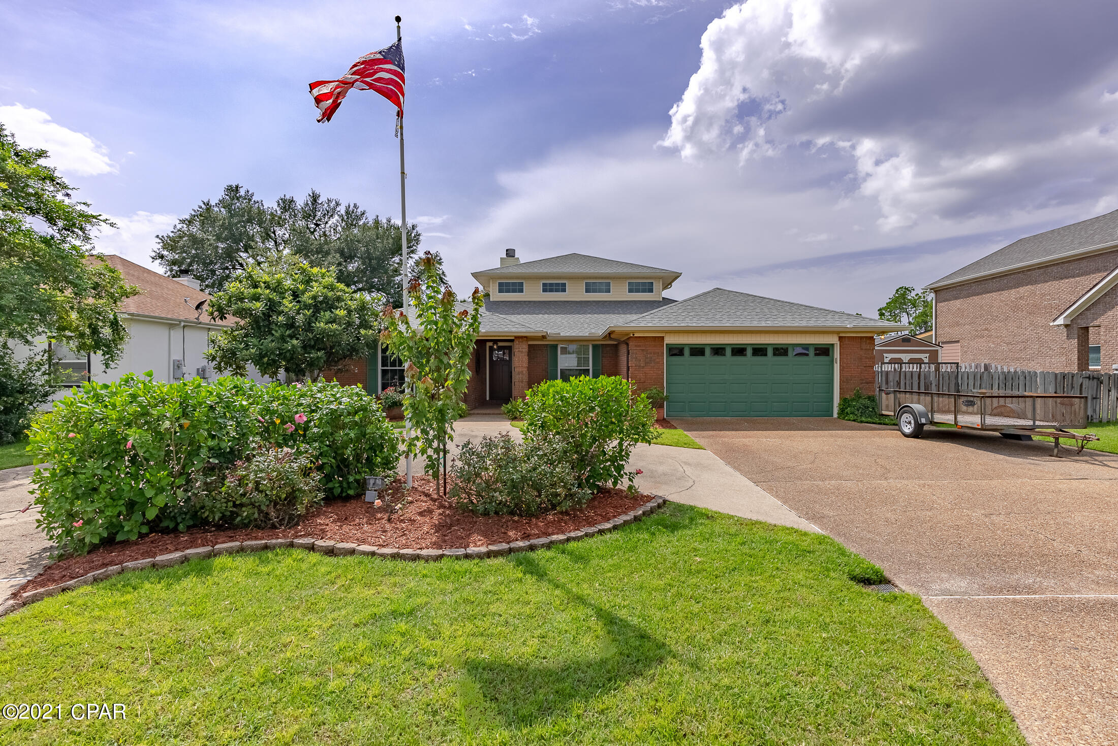 North Harbour - Residential