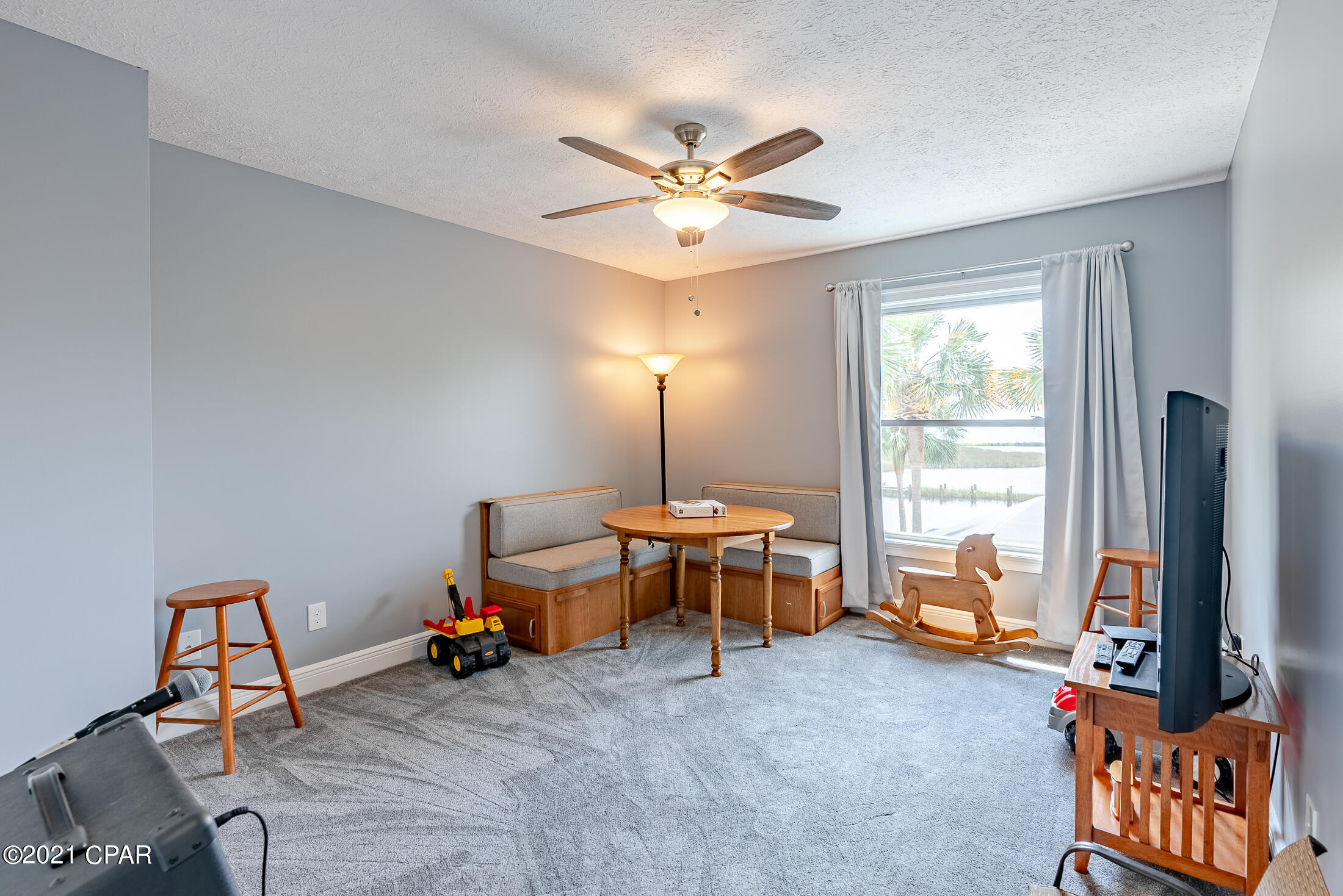 North Harbour - Residential