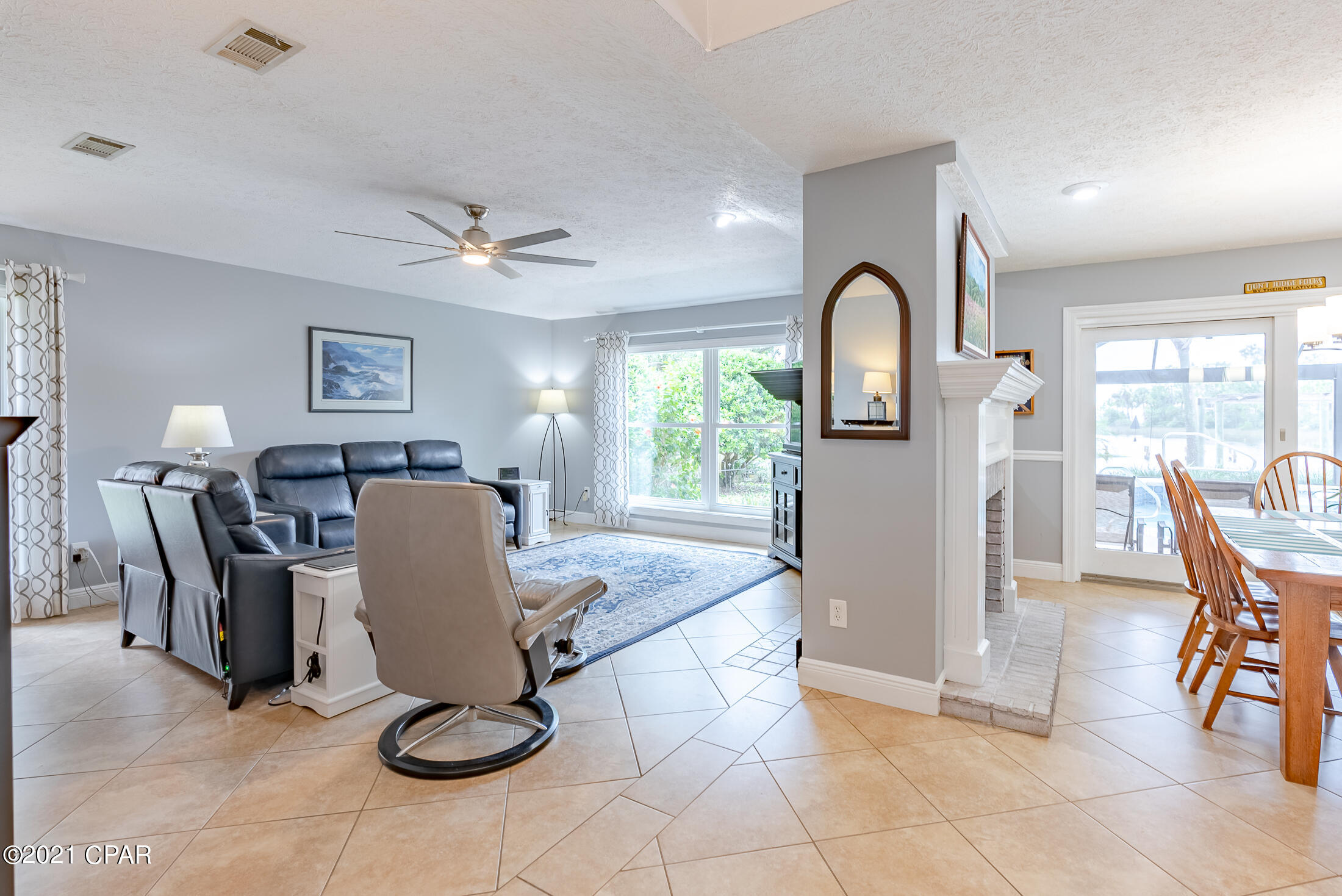 North Harbour - Residential