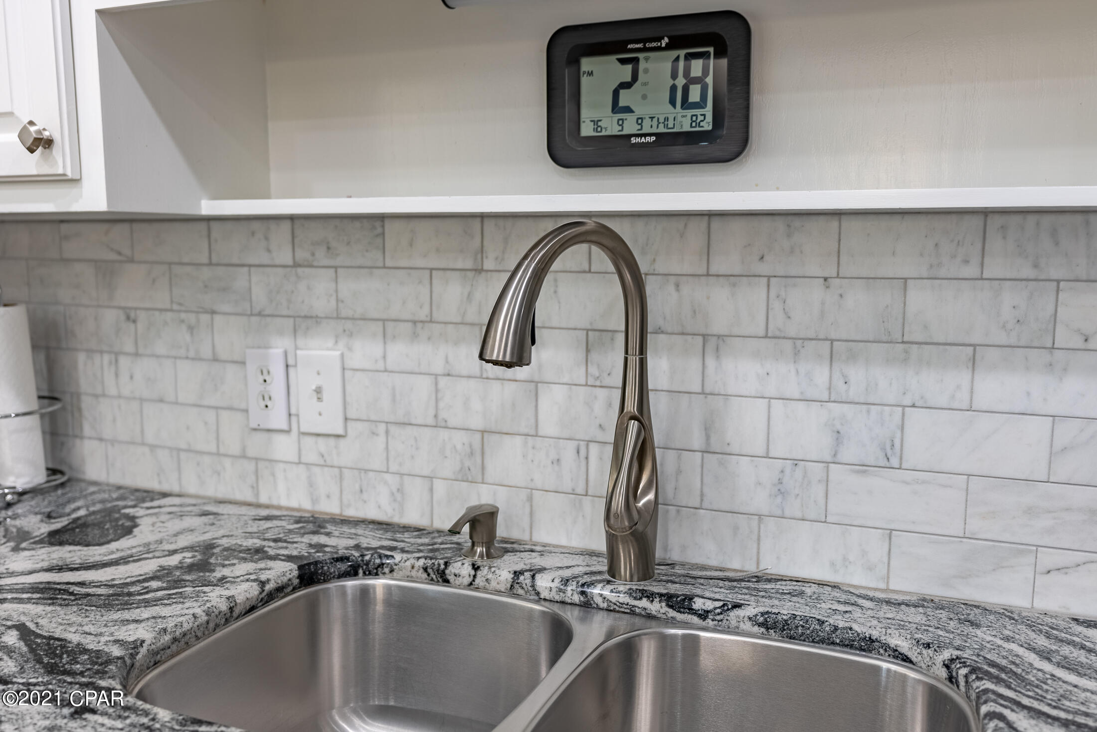 North Harbour - Residential