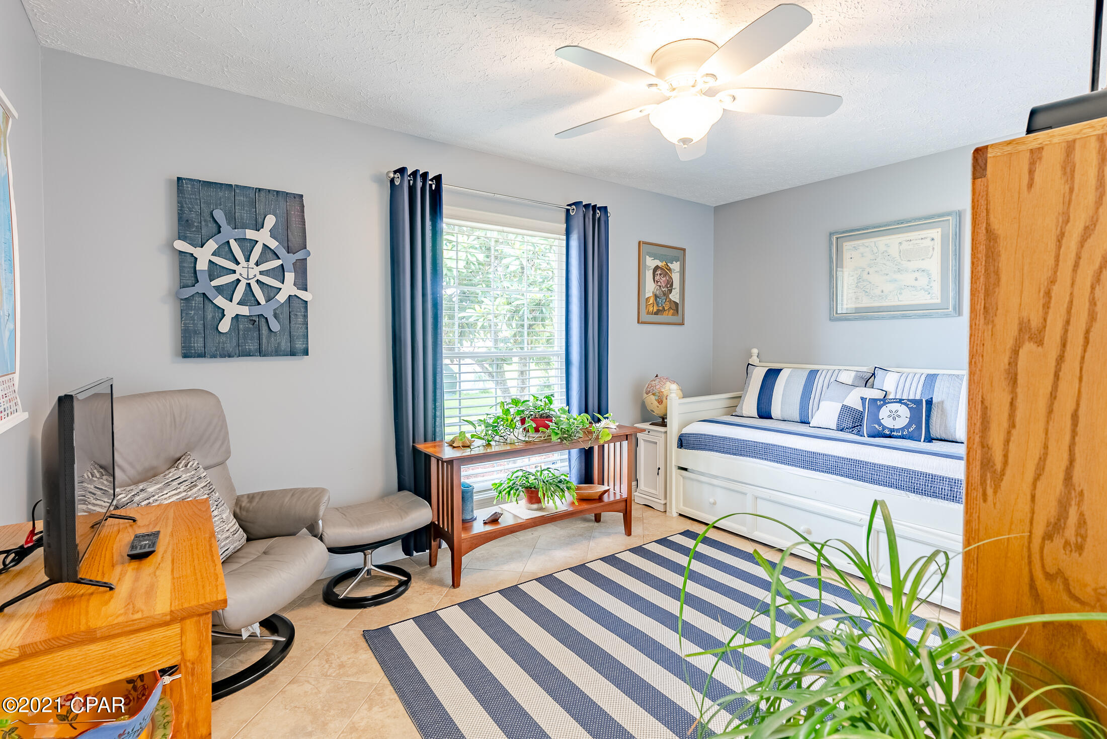 North Harbour - Residential