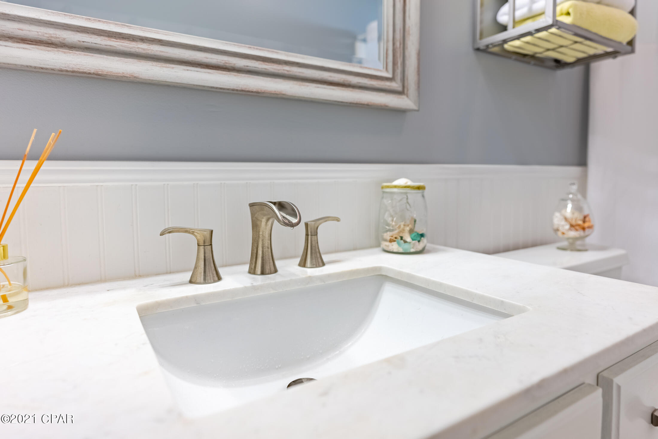 North Harbour - Residential