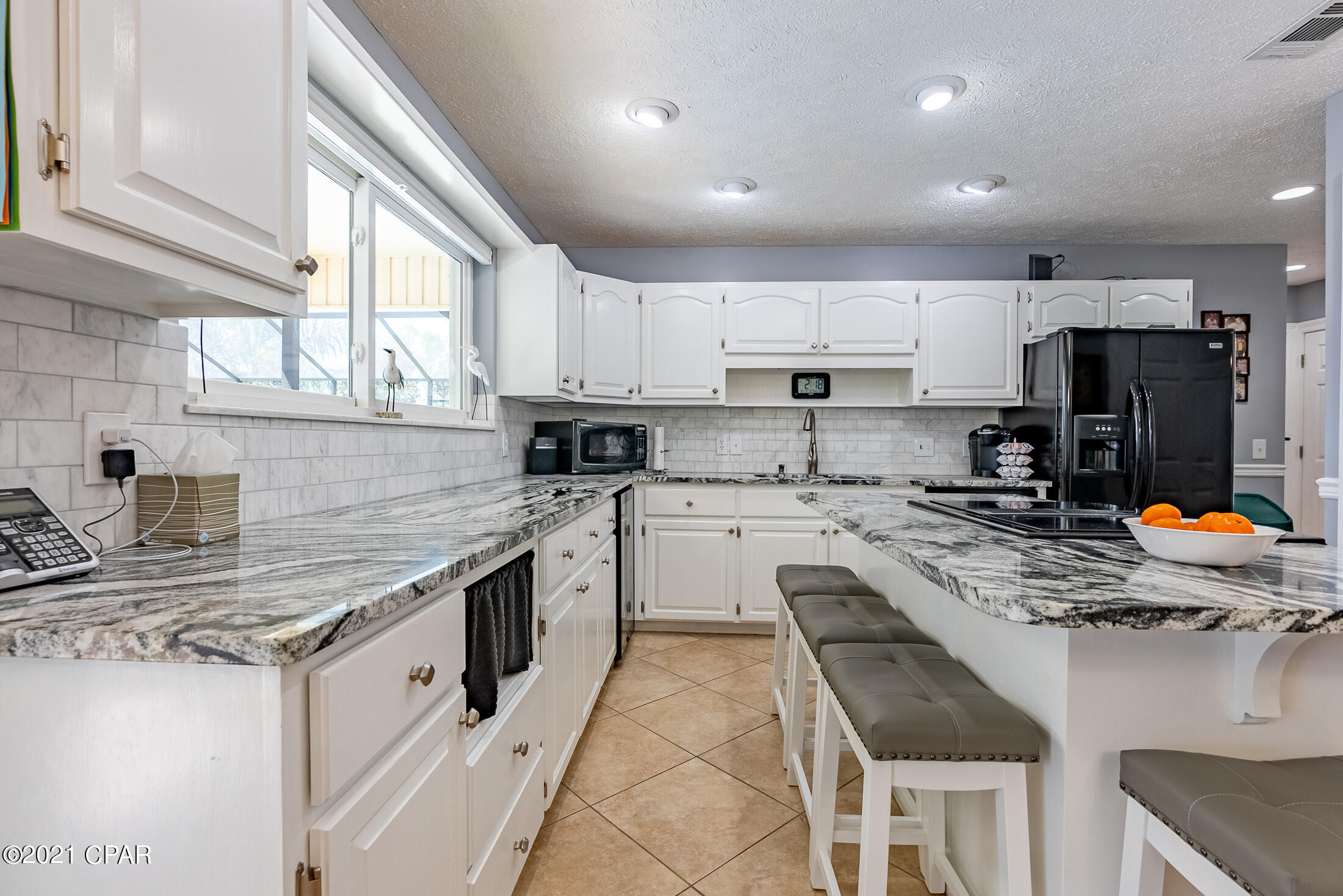 North Harbour - Residential