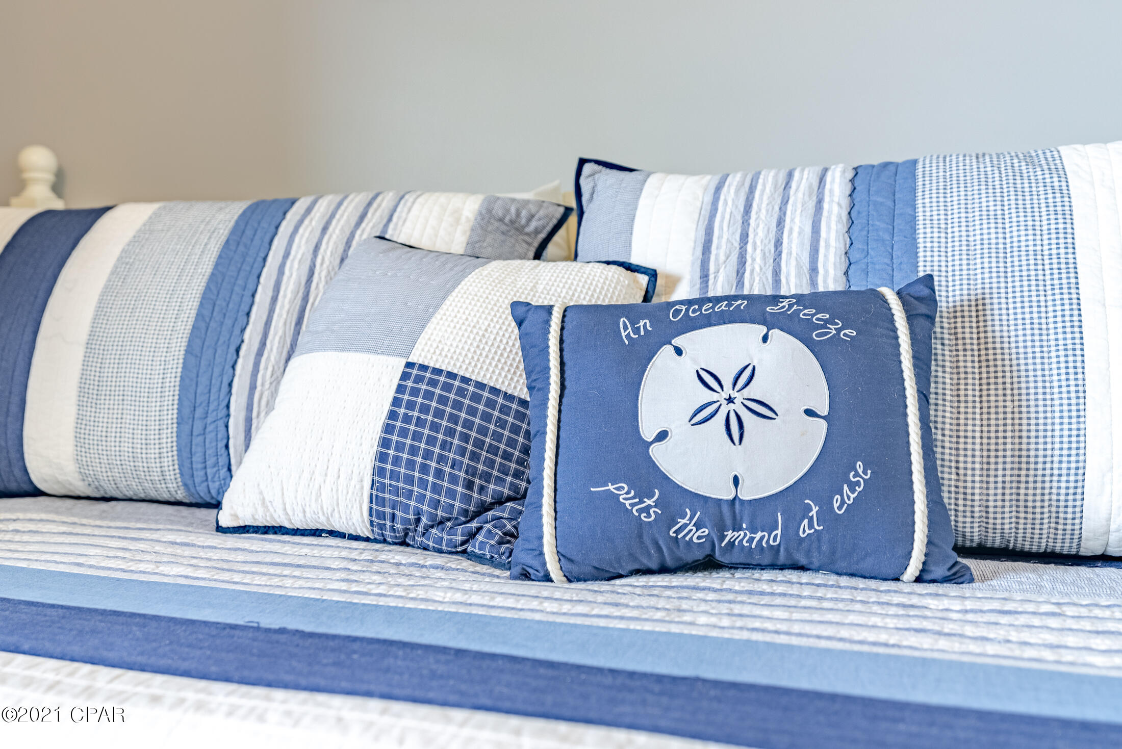 North Harbour - Residential