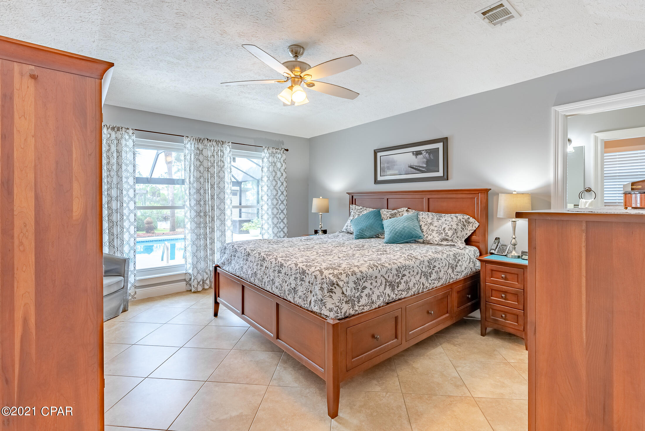 North Harbour - Residential