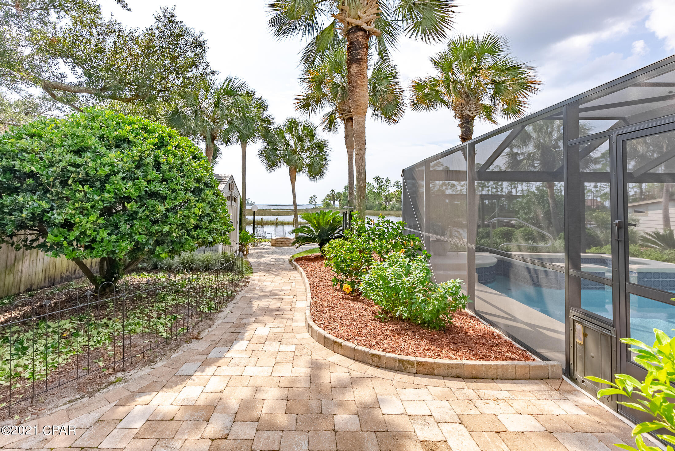 North Harbour - Residential