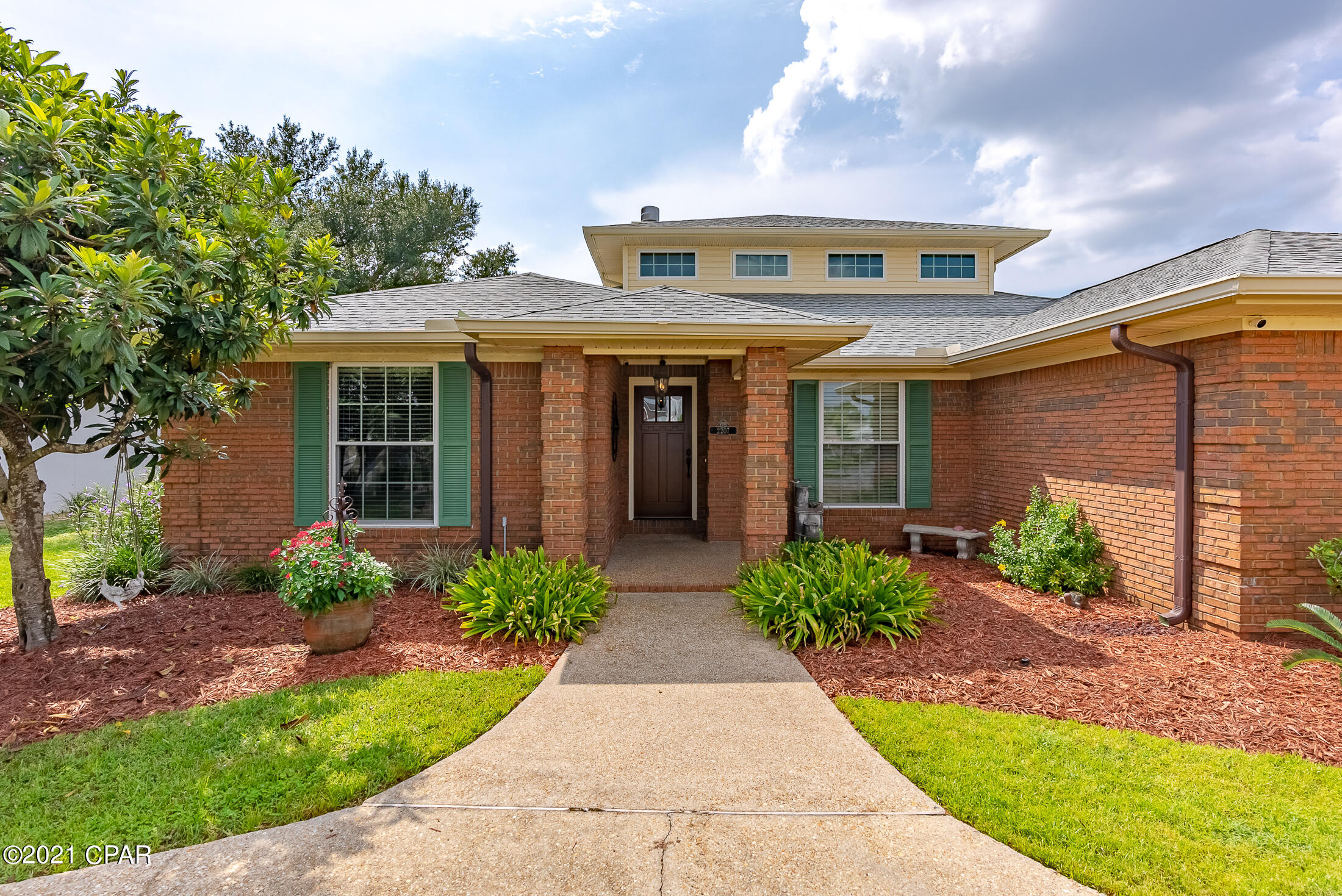 North Harbour - Residential