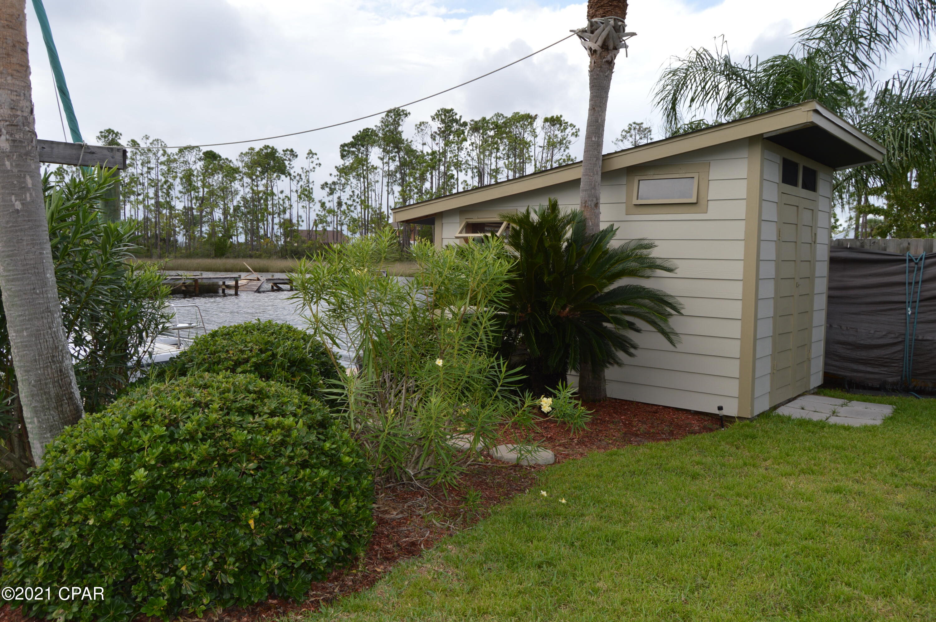 North Harbour - Residential