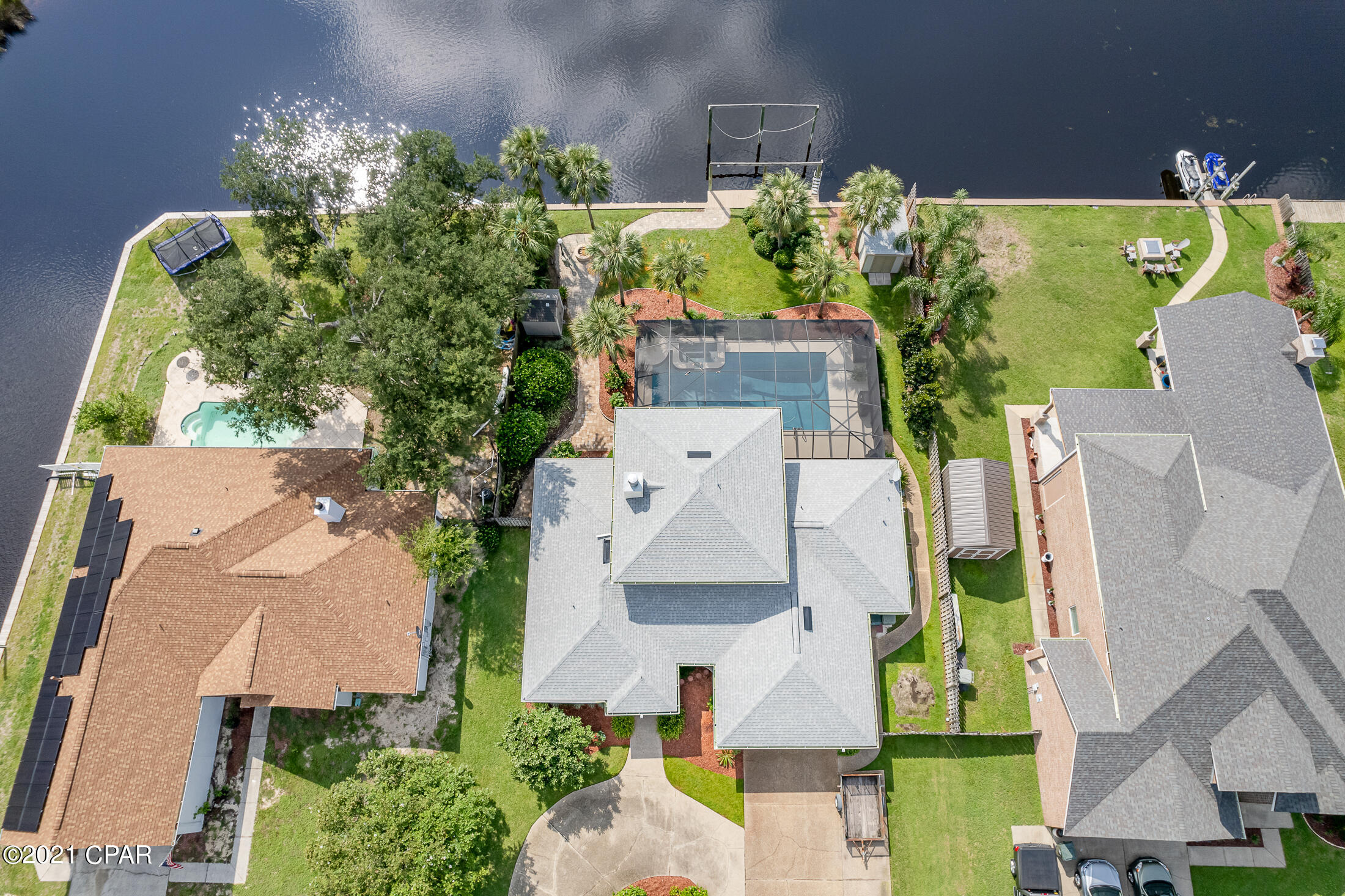 North Harbour - Residential