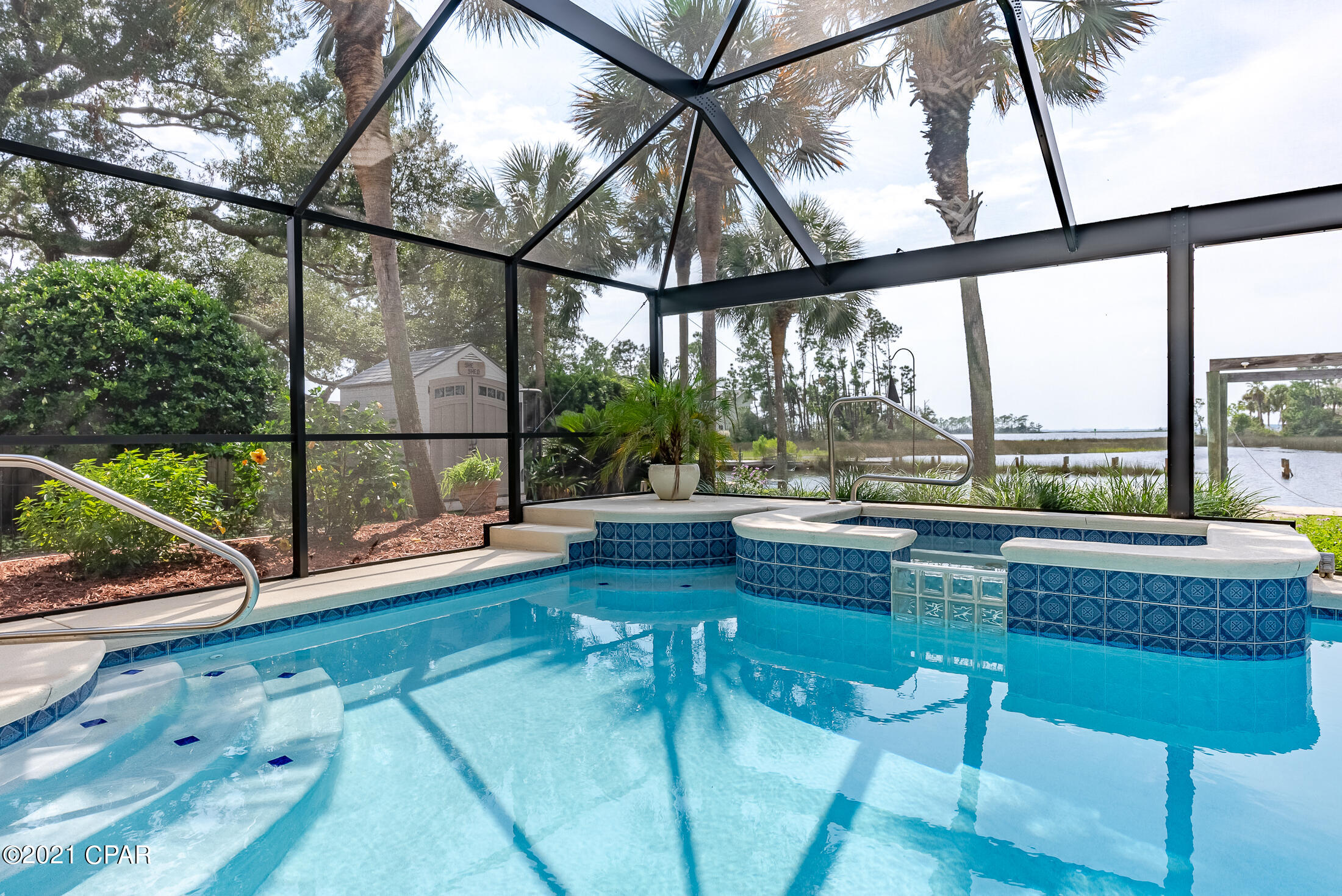 North Harbour - Residential