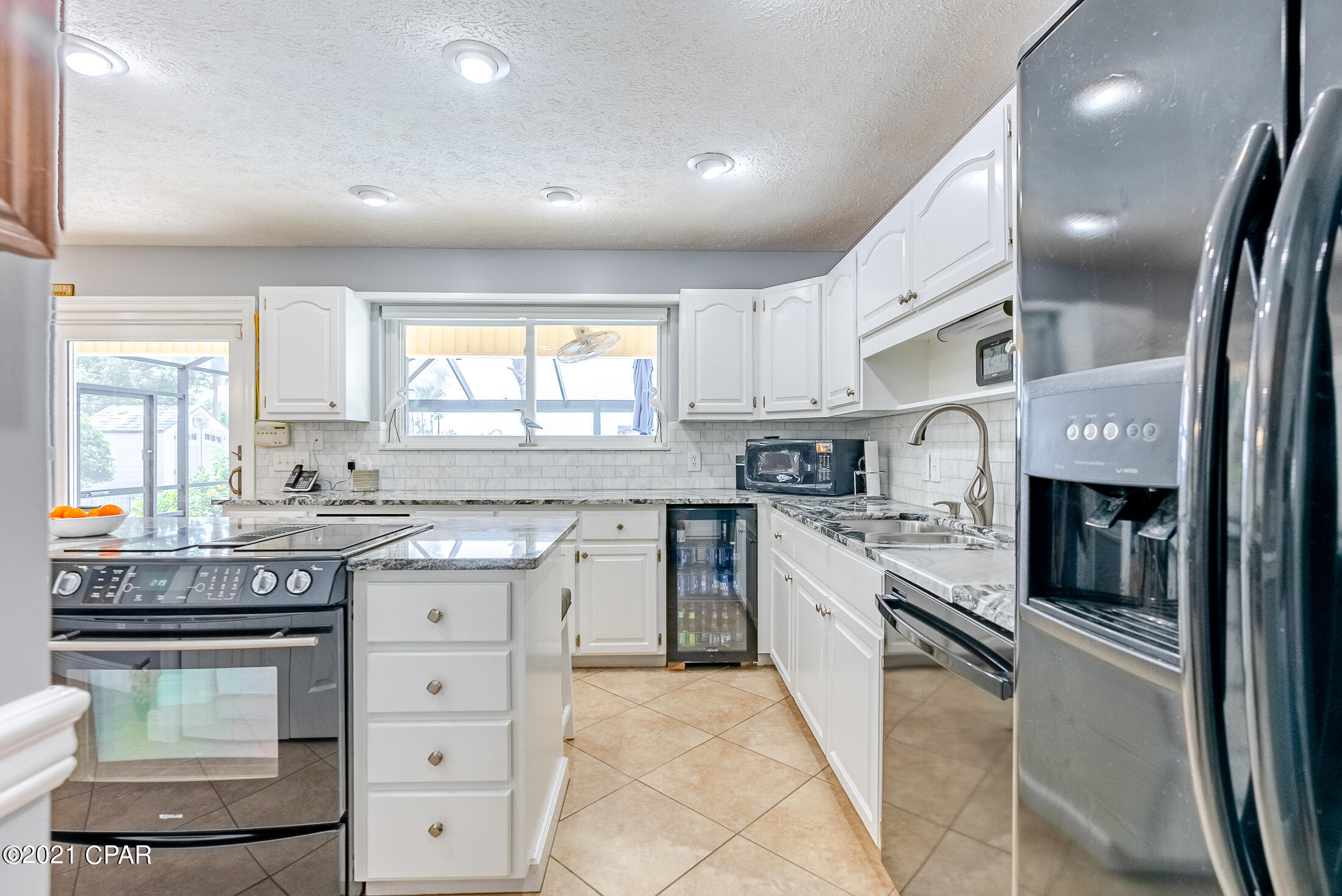 North Harbour - Residential