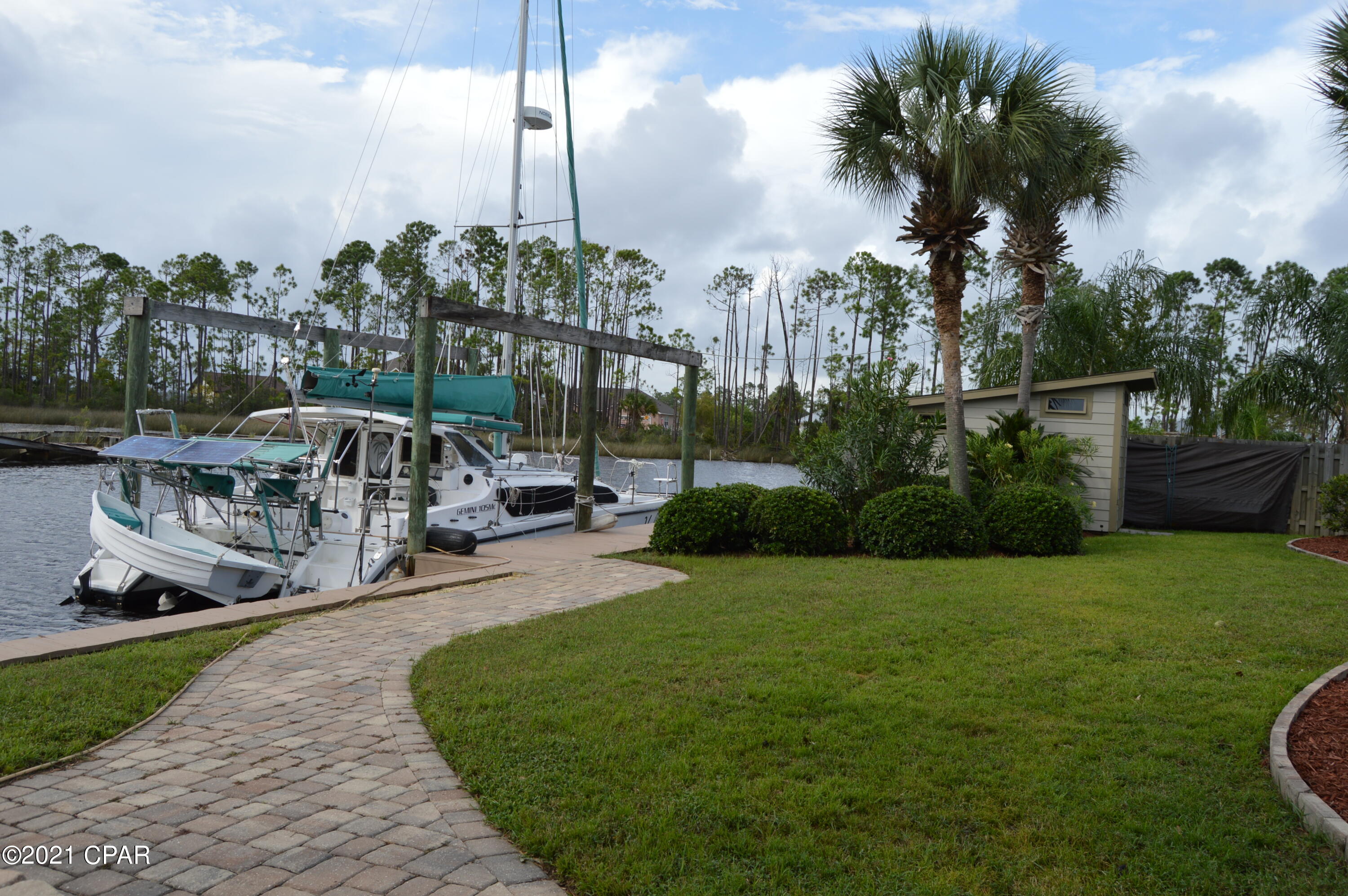 North Harbour - Residential