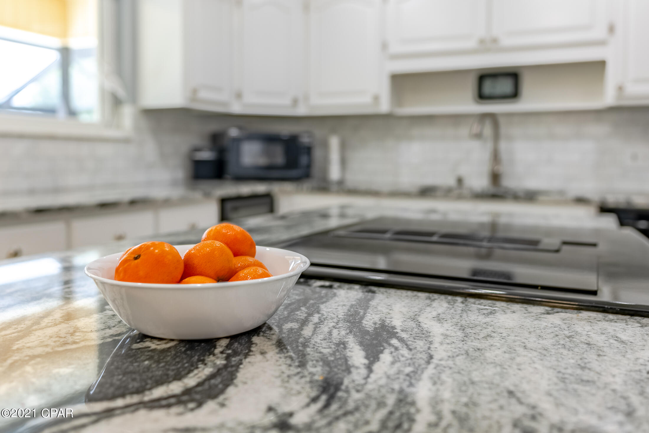 North Harbour - Residential