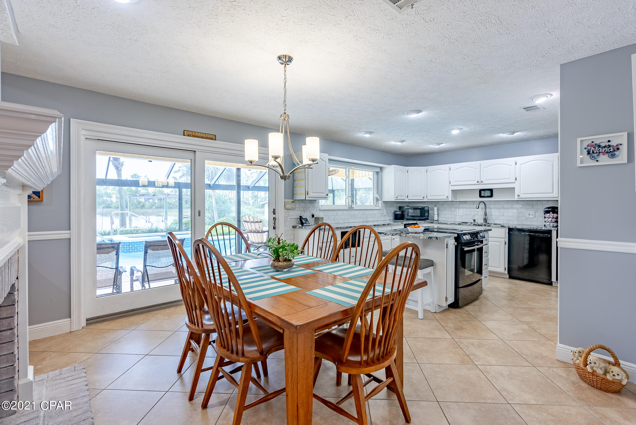 North Harbour - Residential