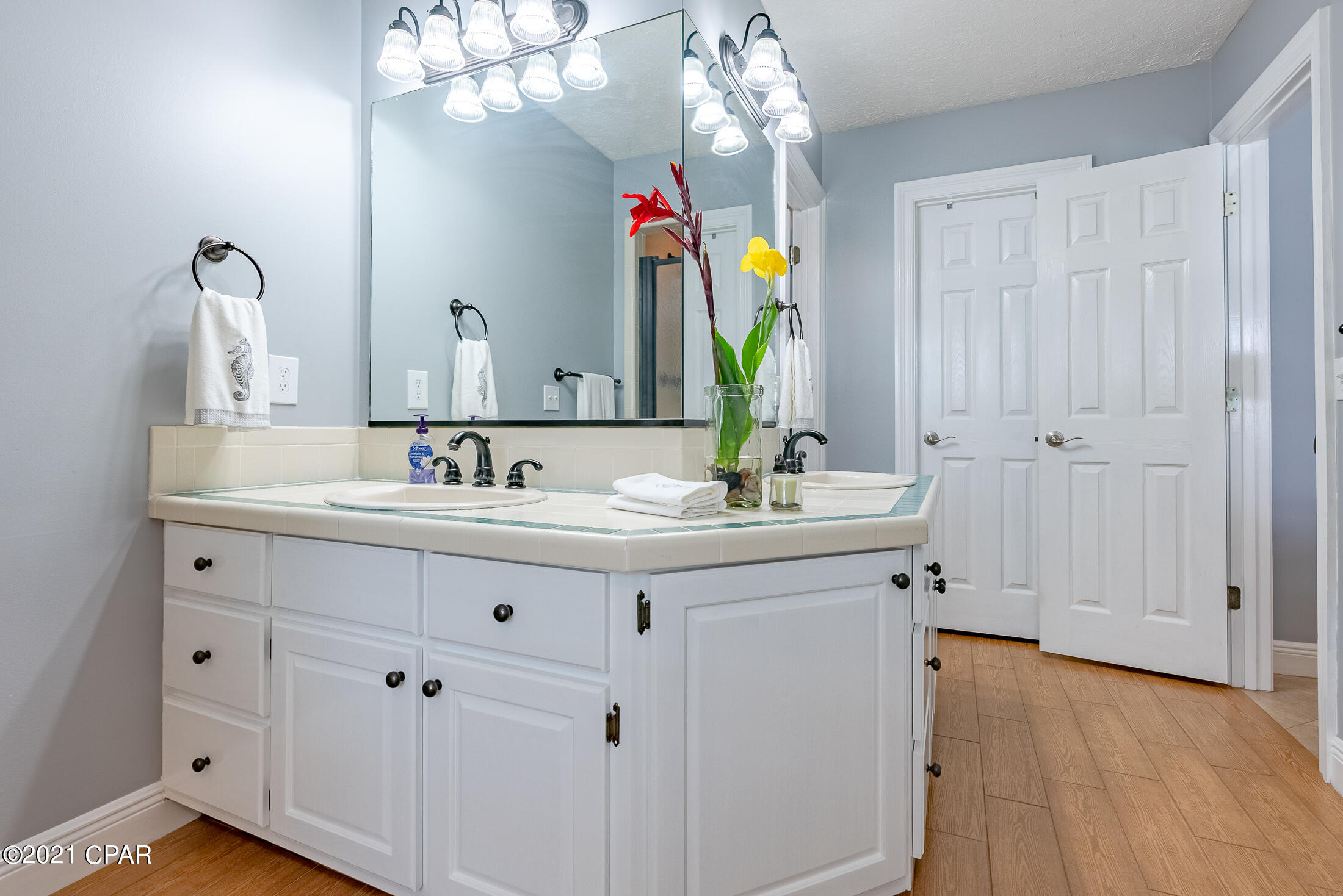 North Harbour - Residential