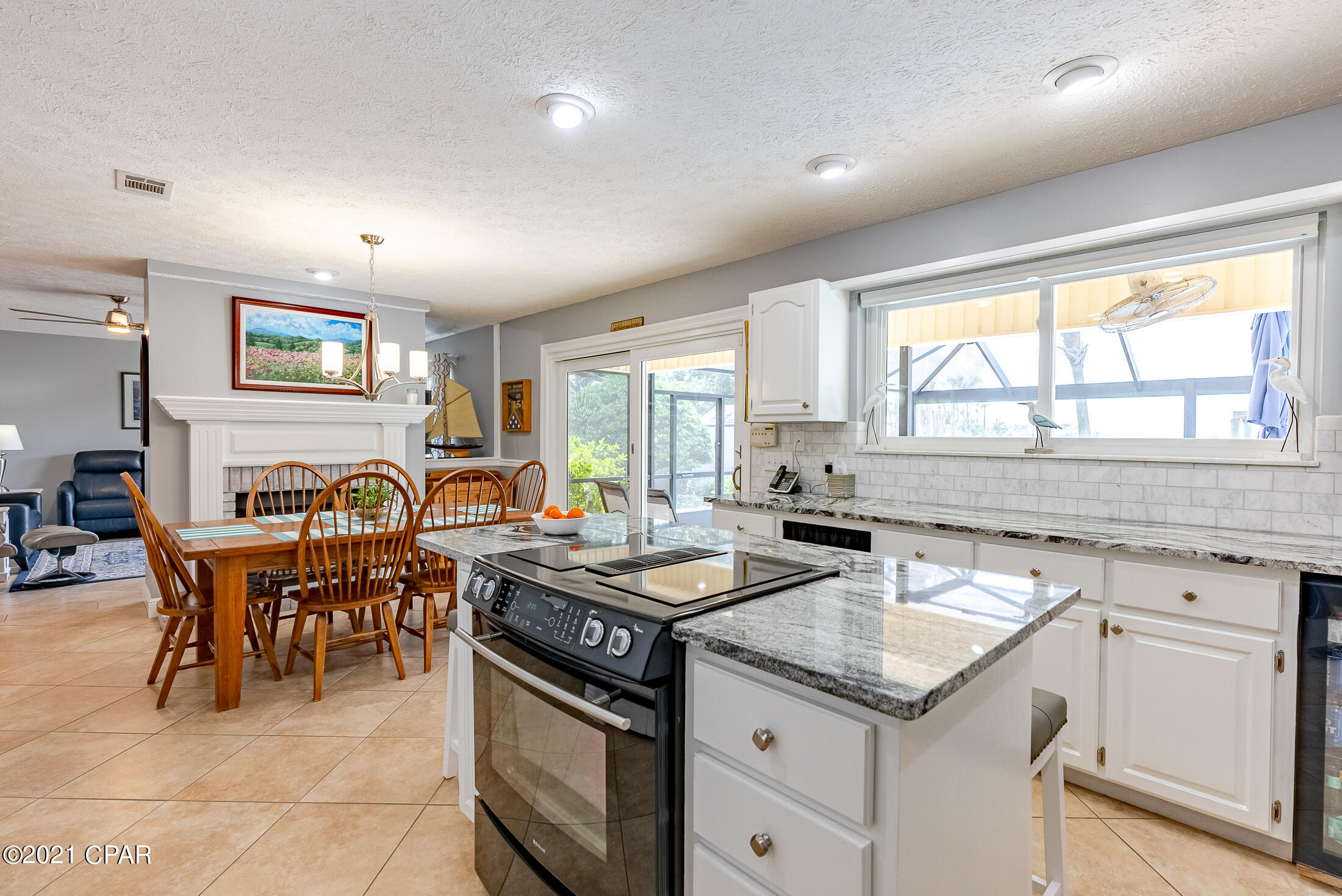 North Harbour - Residential