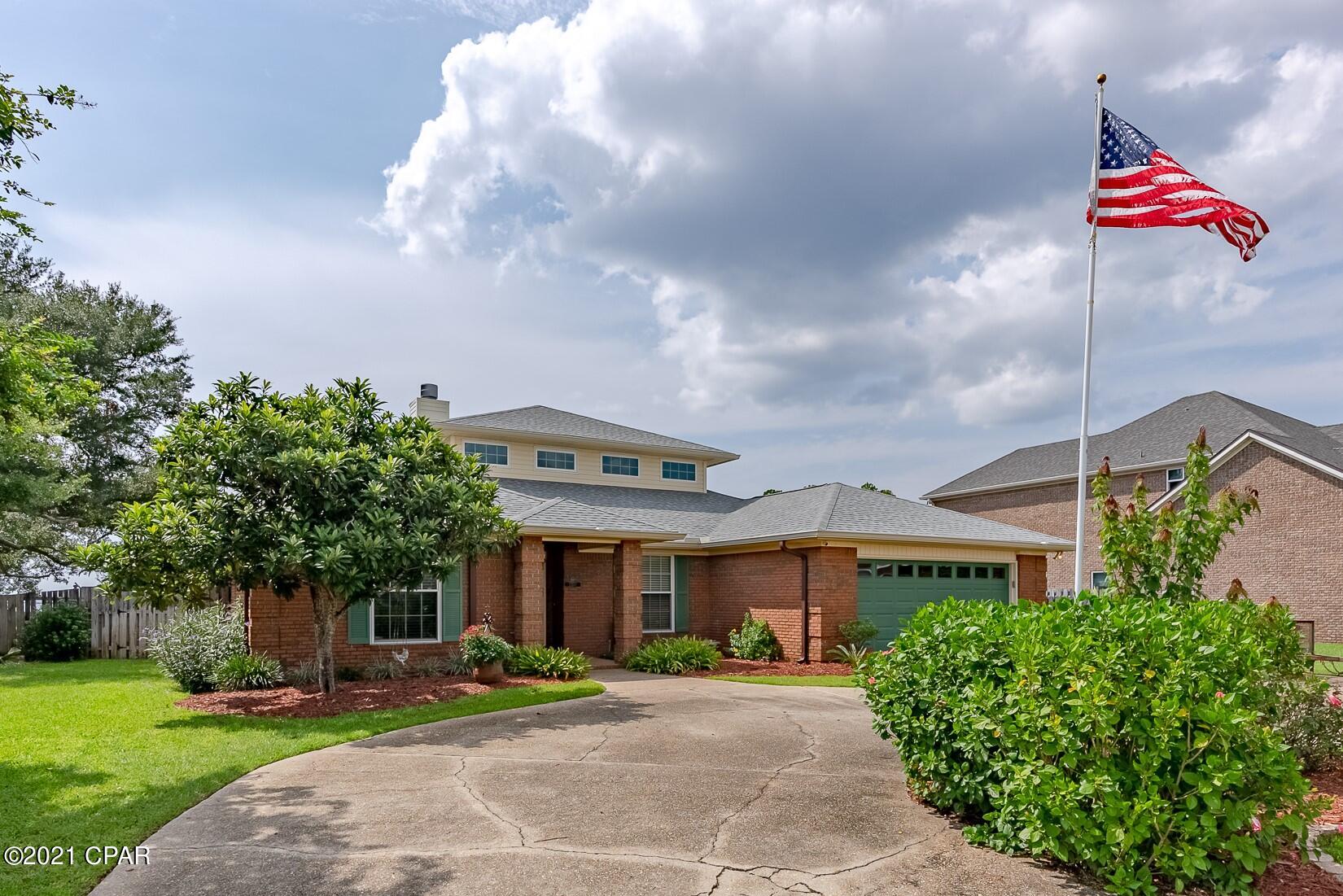 North Harbour - Residential