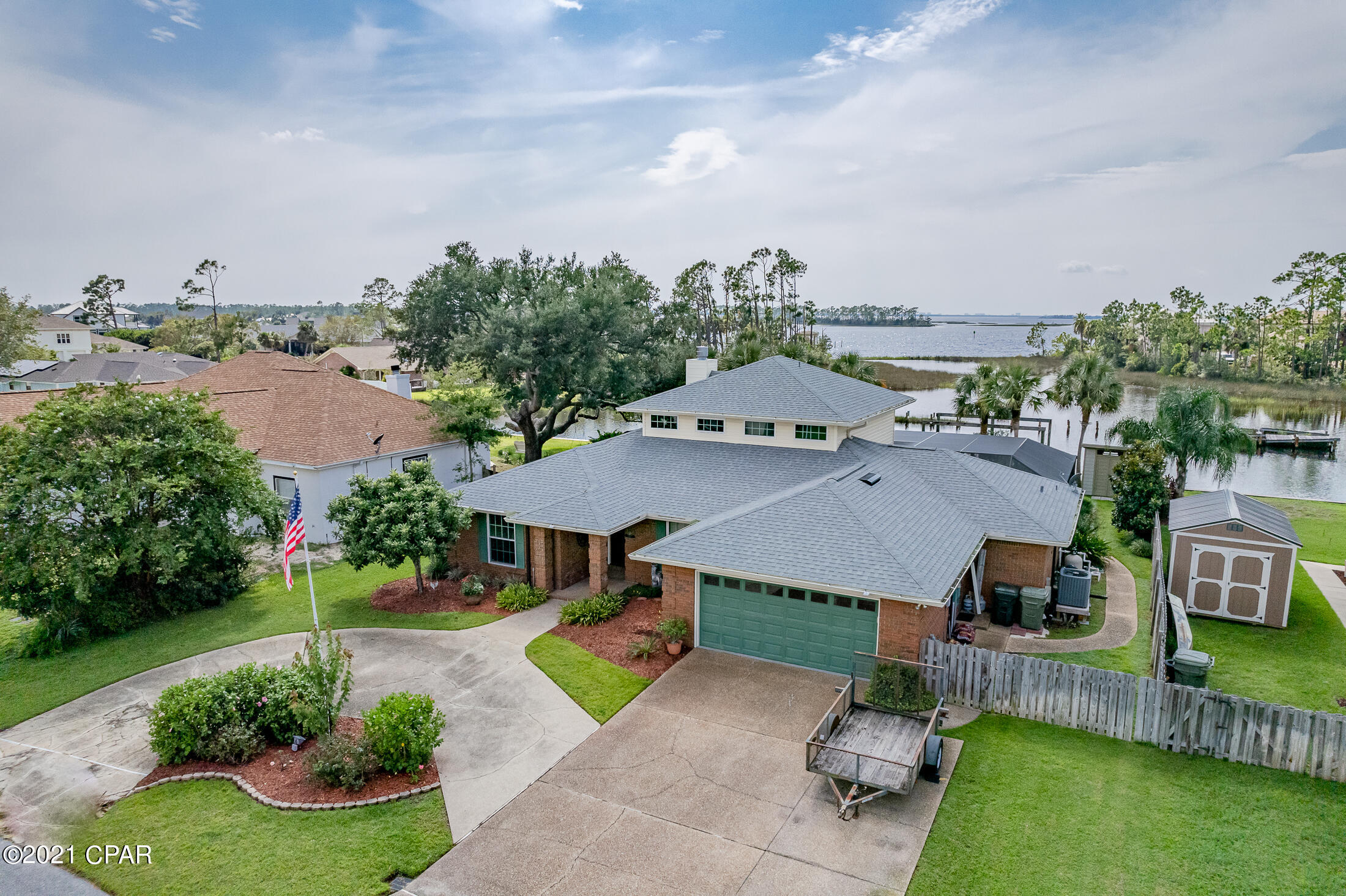 North Harbour - Residential