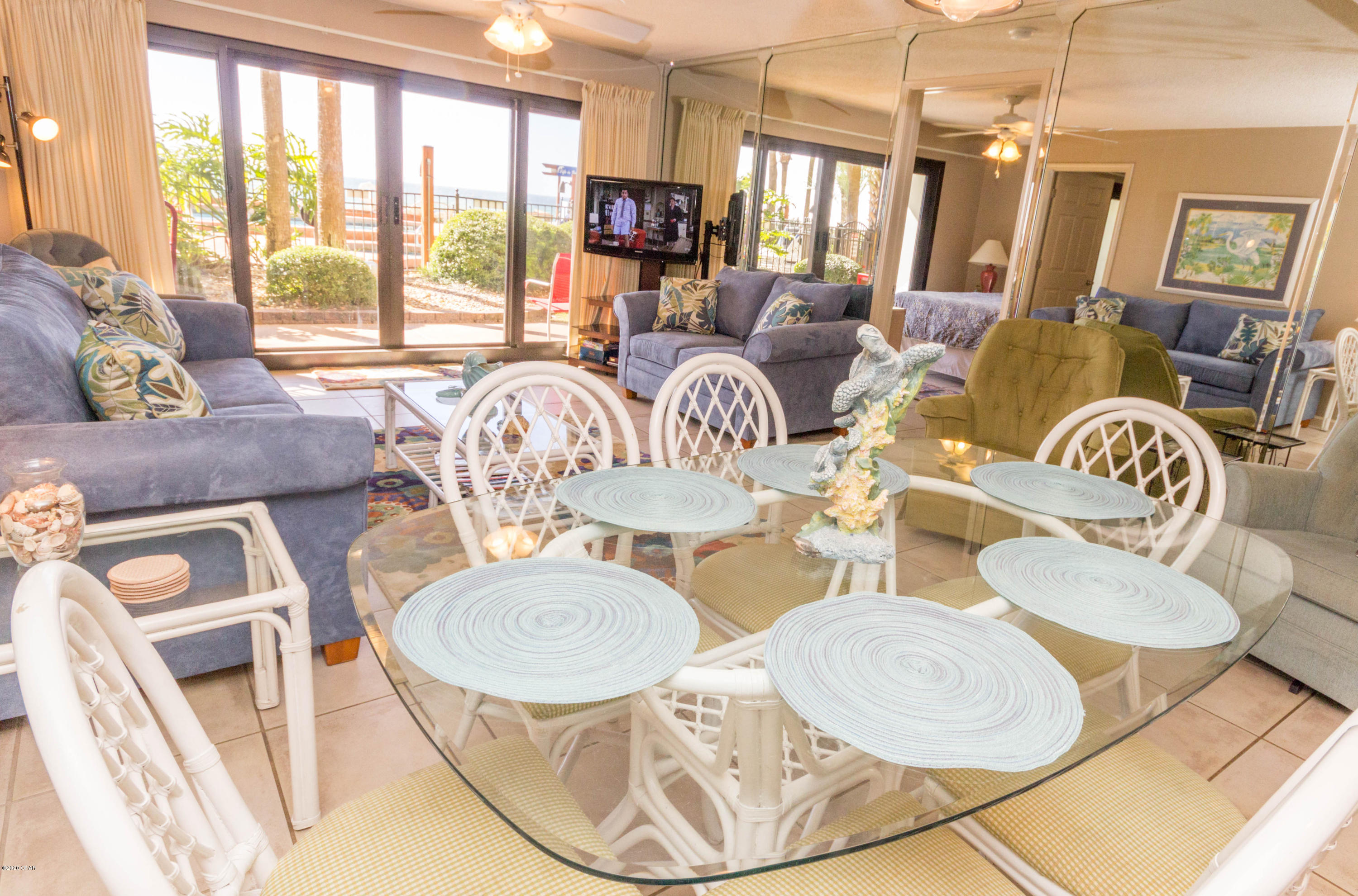 The Commodore - Residential