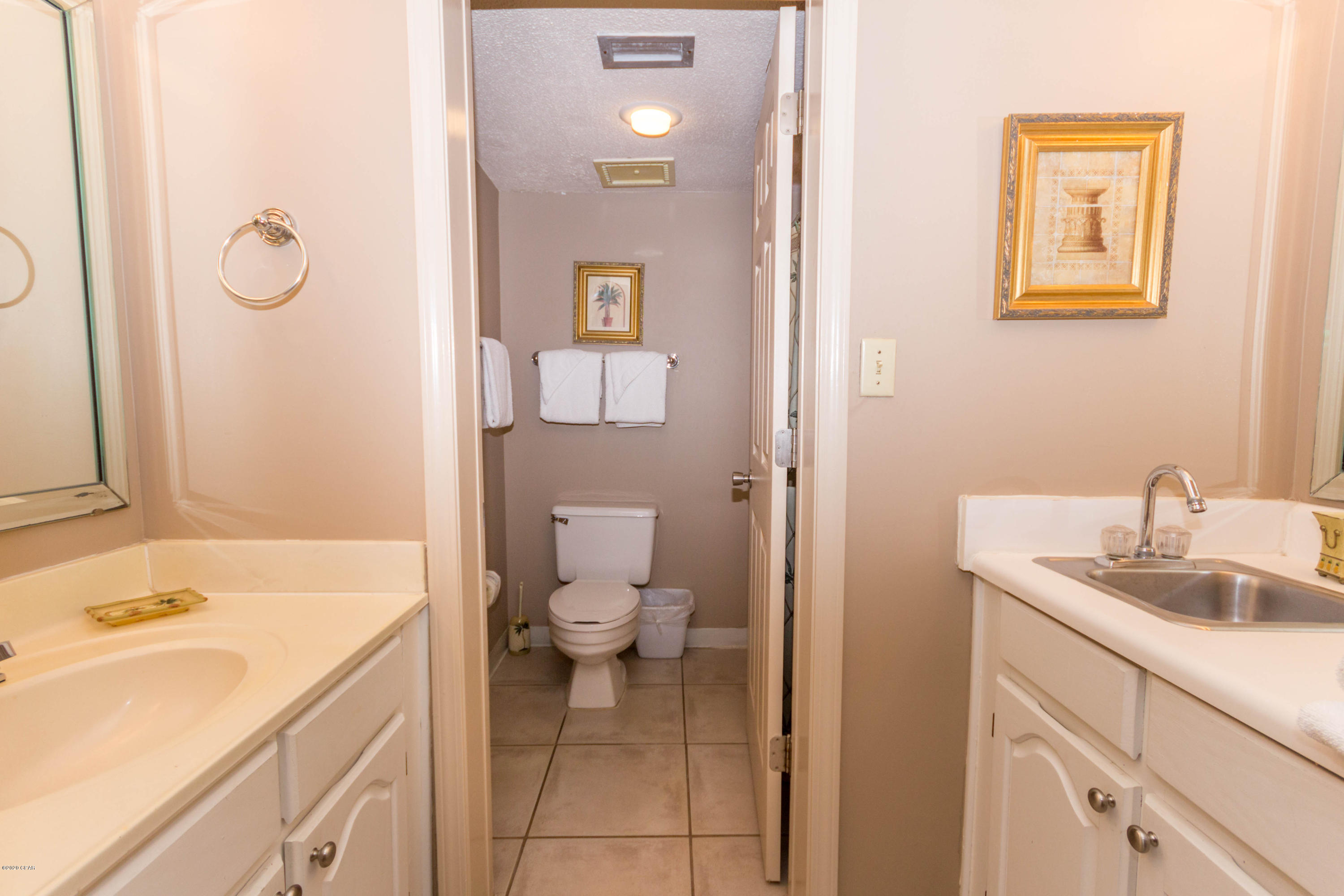 The Commodore - Residential