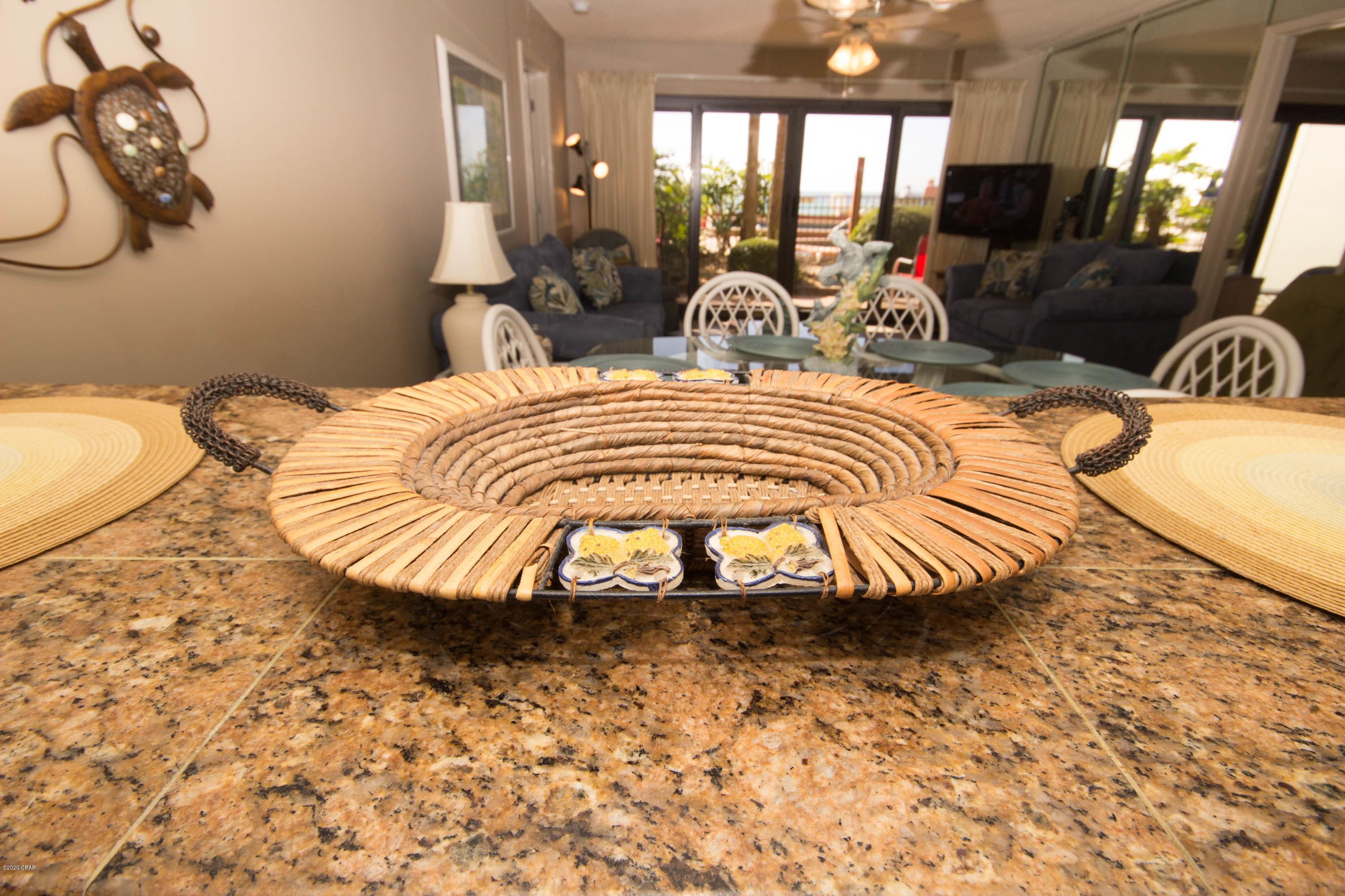 The Commodore - Residential