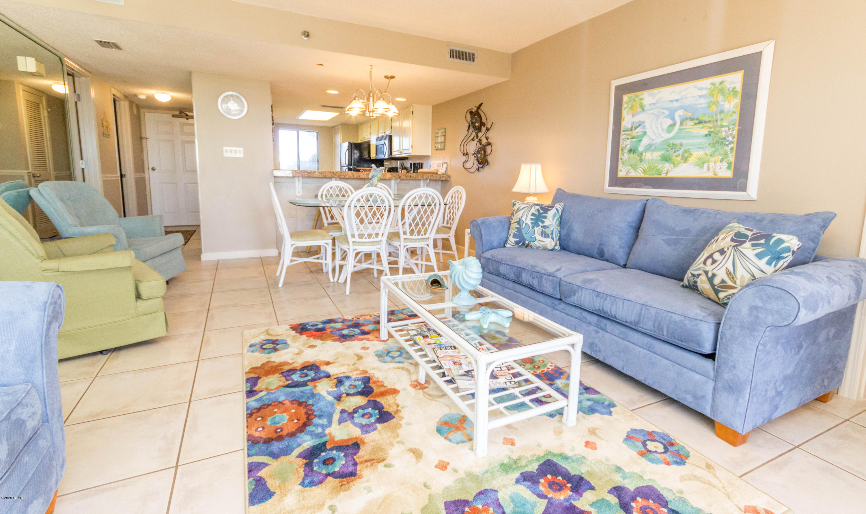 The Commodore - Residential