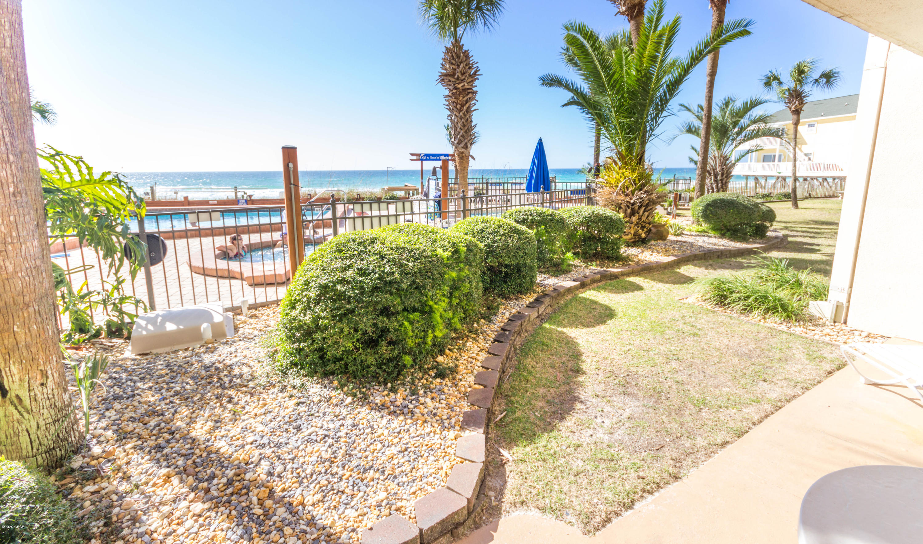 The Commodore - Residential