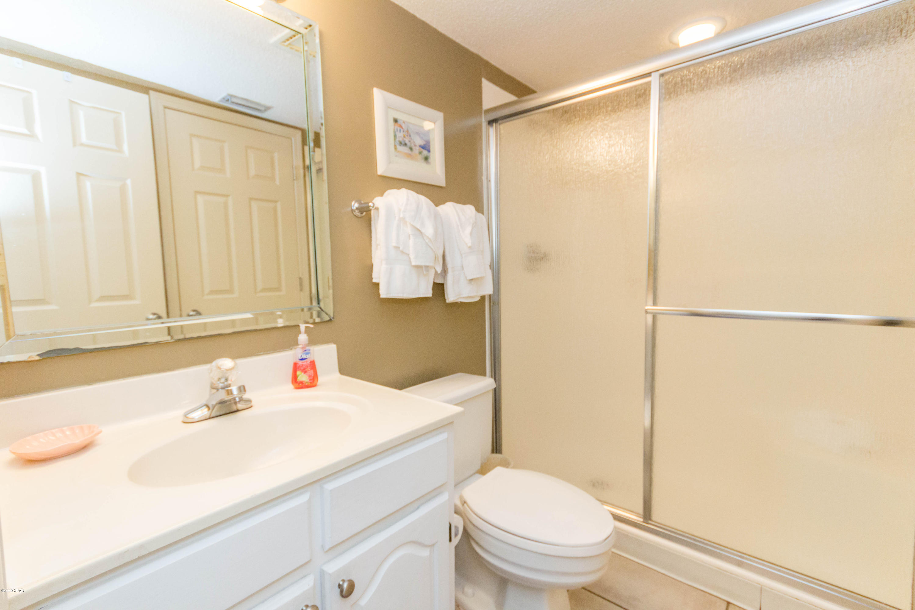 The Commodore - Residential