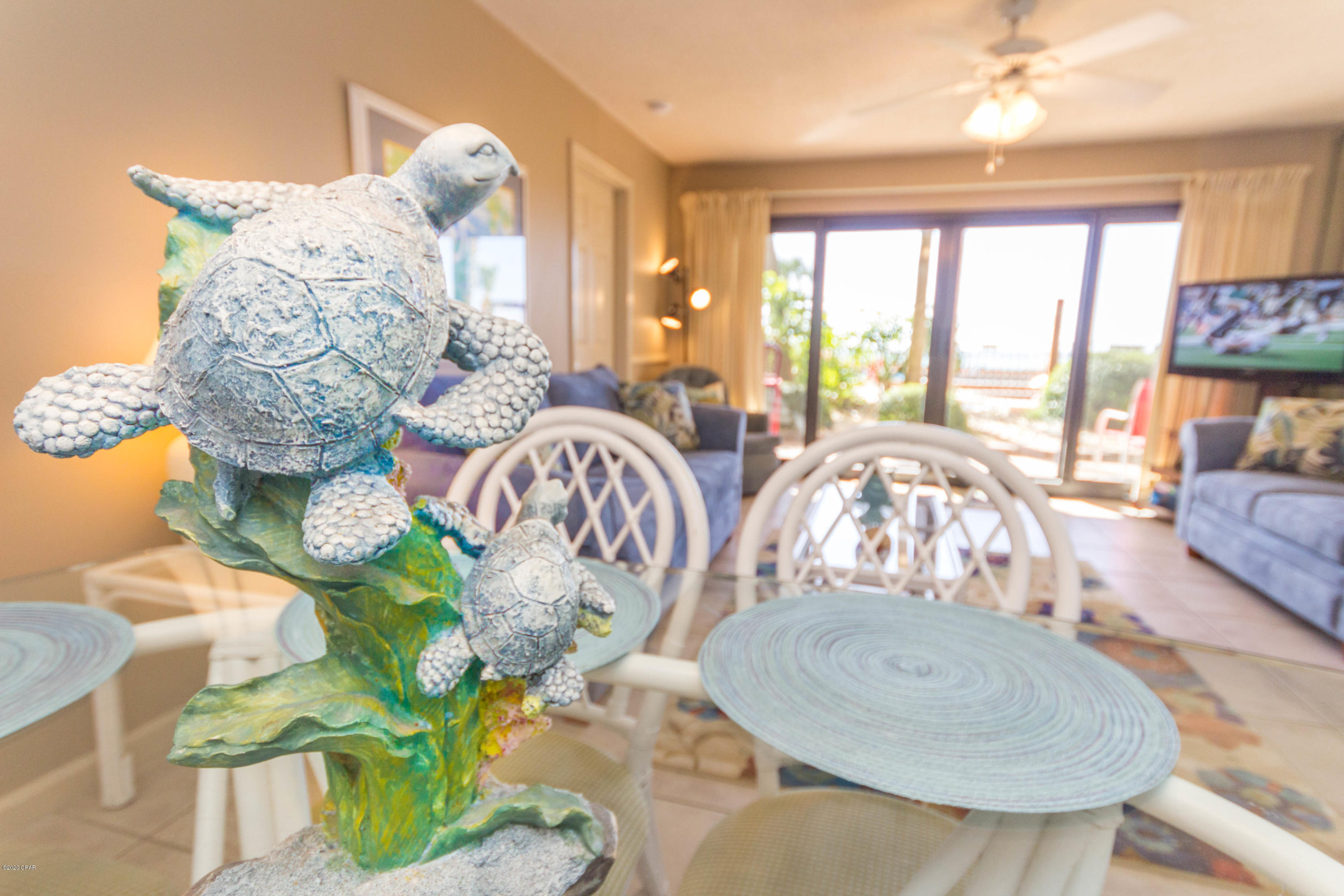 The Commodore - Residential