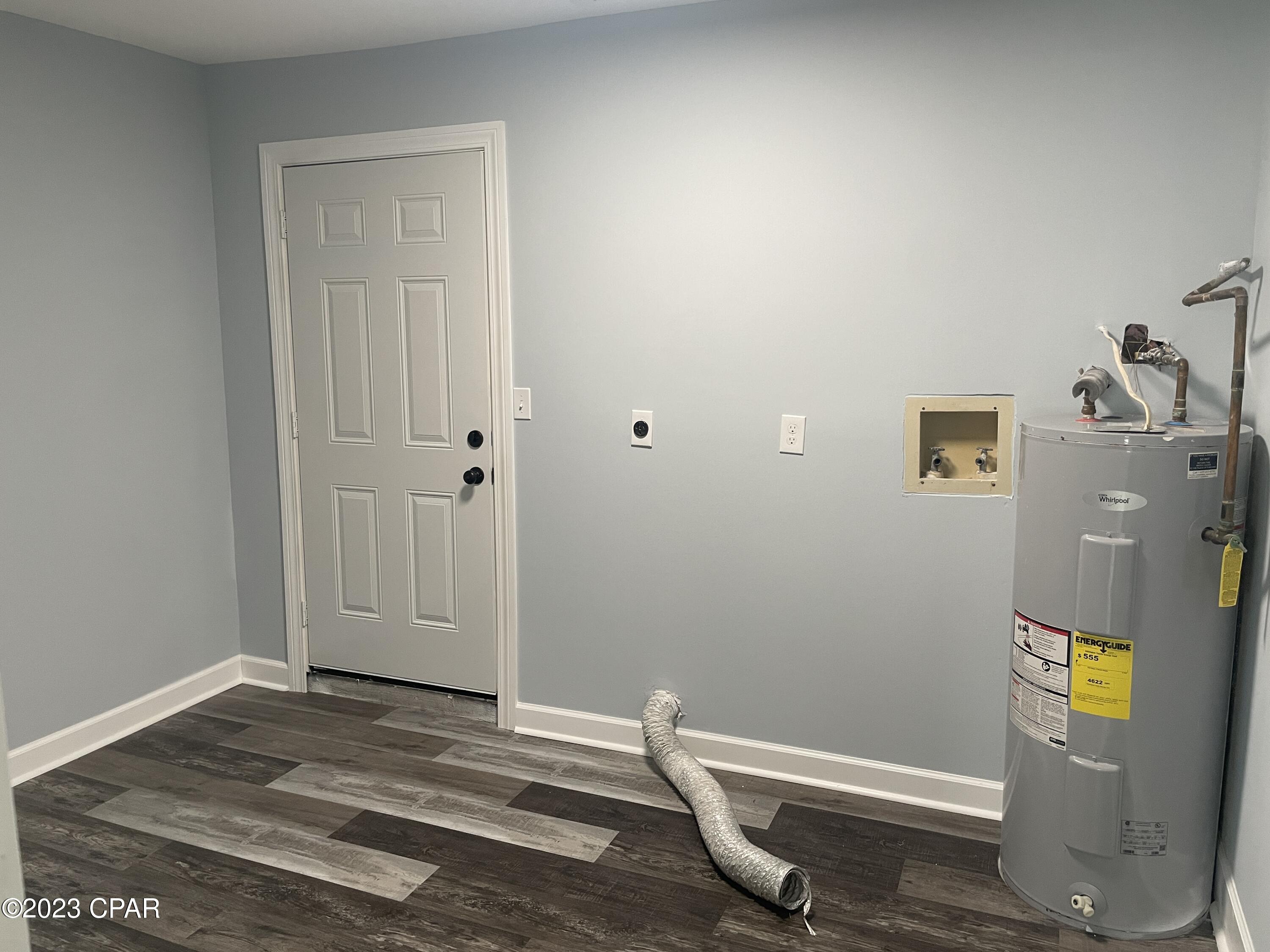 [No Recorded Subdiv] - Residential Lease