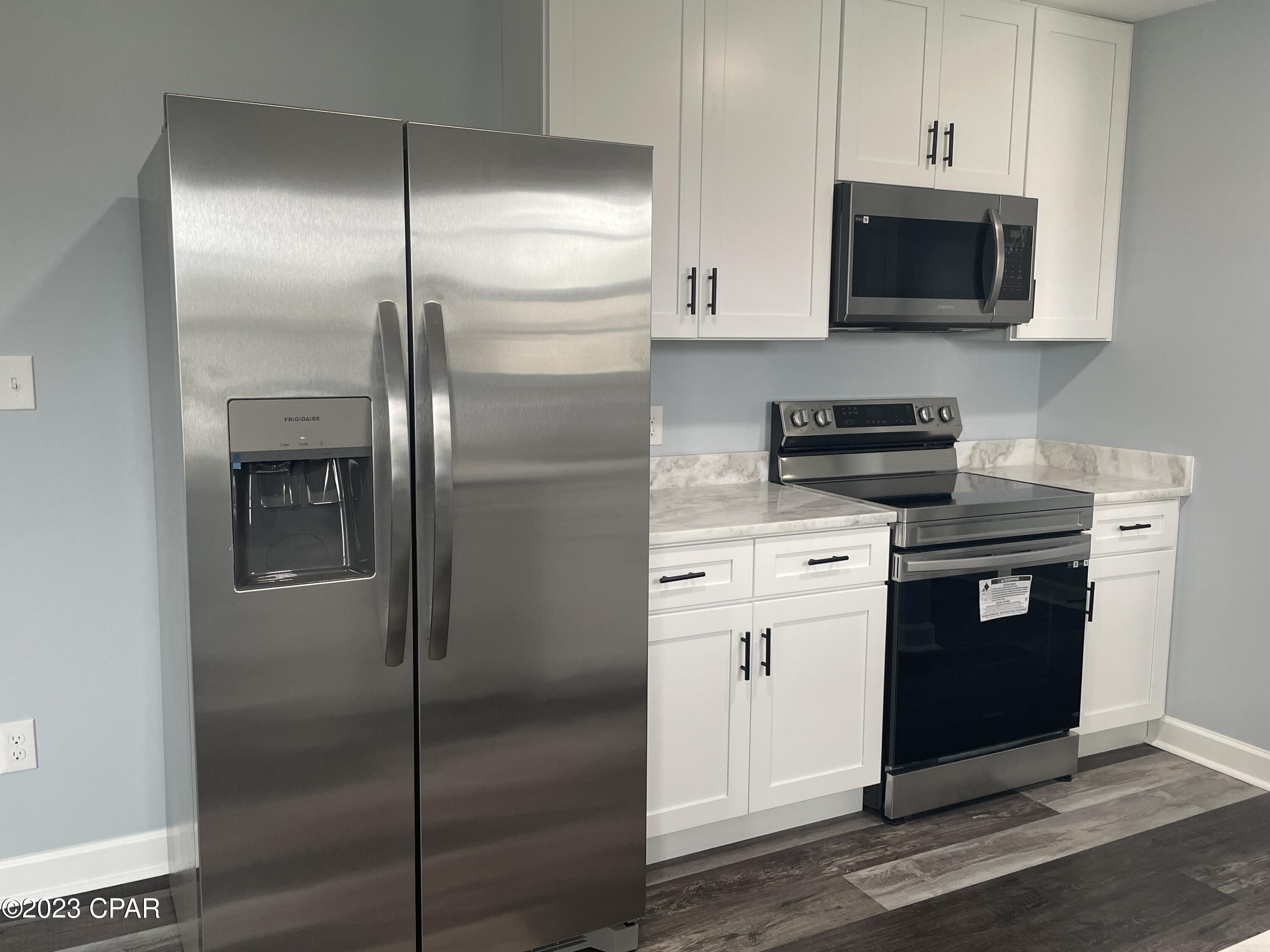 [No Recorded Subdiv] - Residential Lease