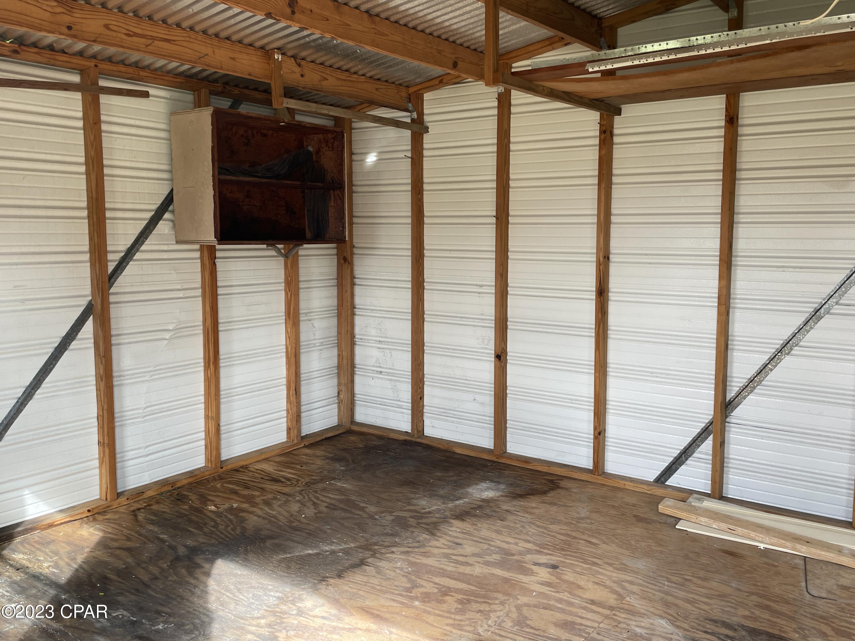 [No Recorded Subdiv] - Residential Lease