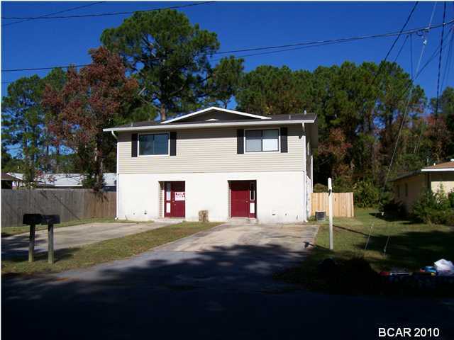 Callaway - Residential Lease