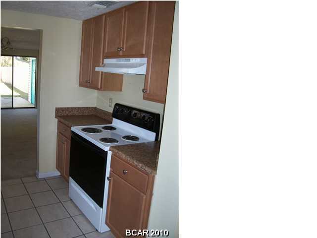 Callaway - Residential Lease