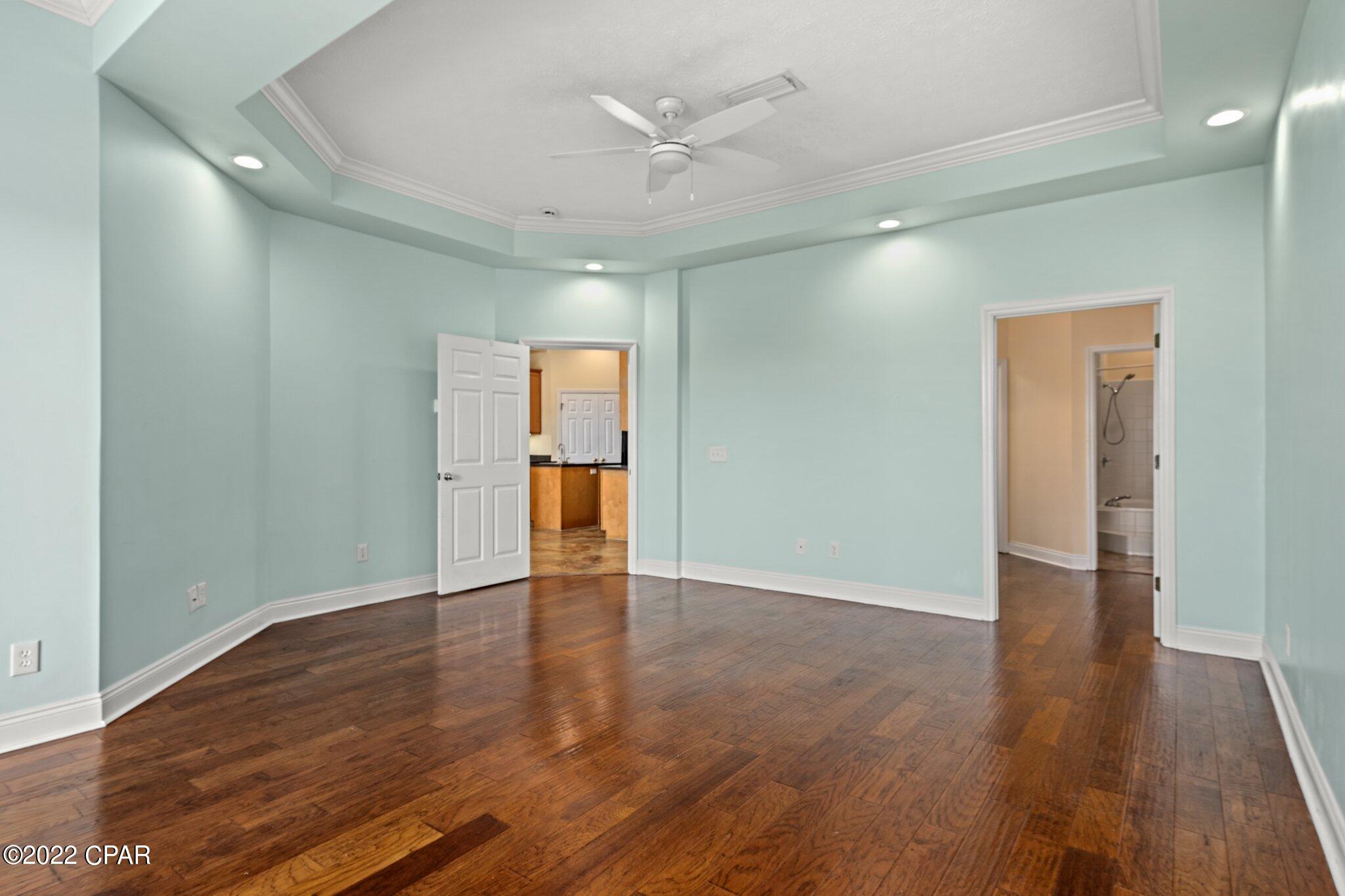 Bayside Estates Condominium - Residential