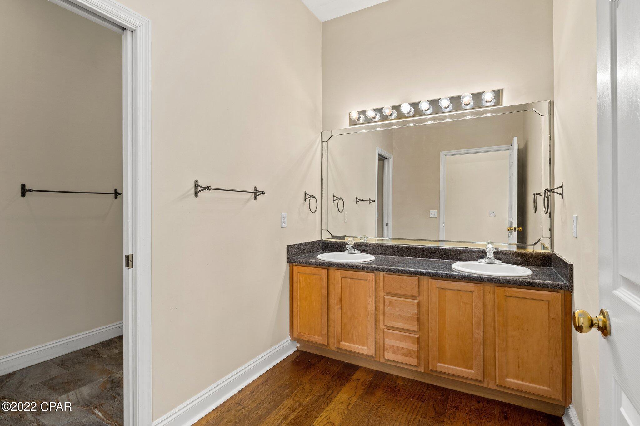 Bayside Estates Condominium - Residential