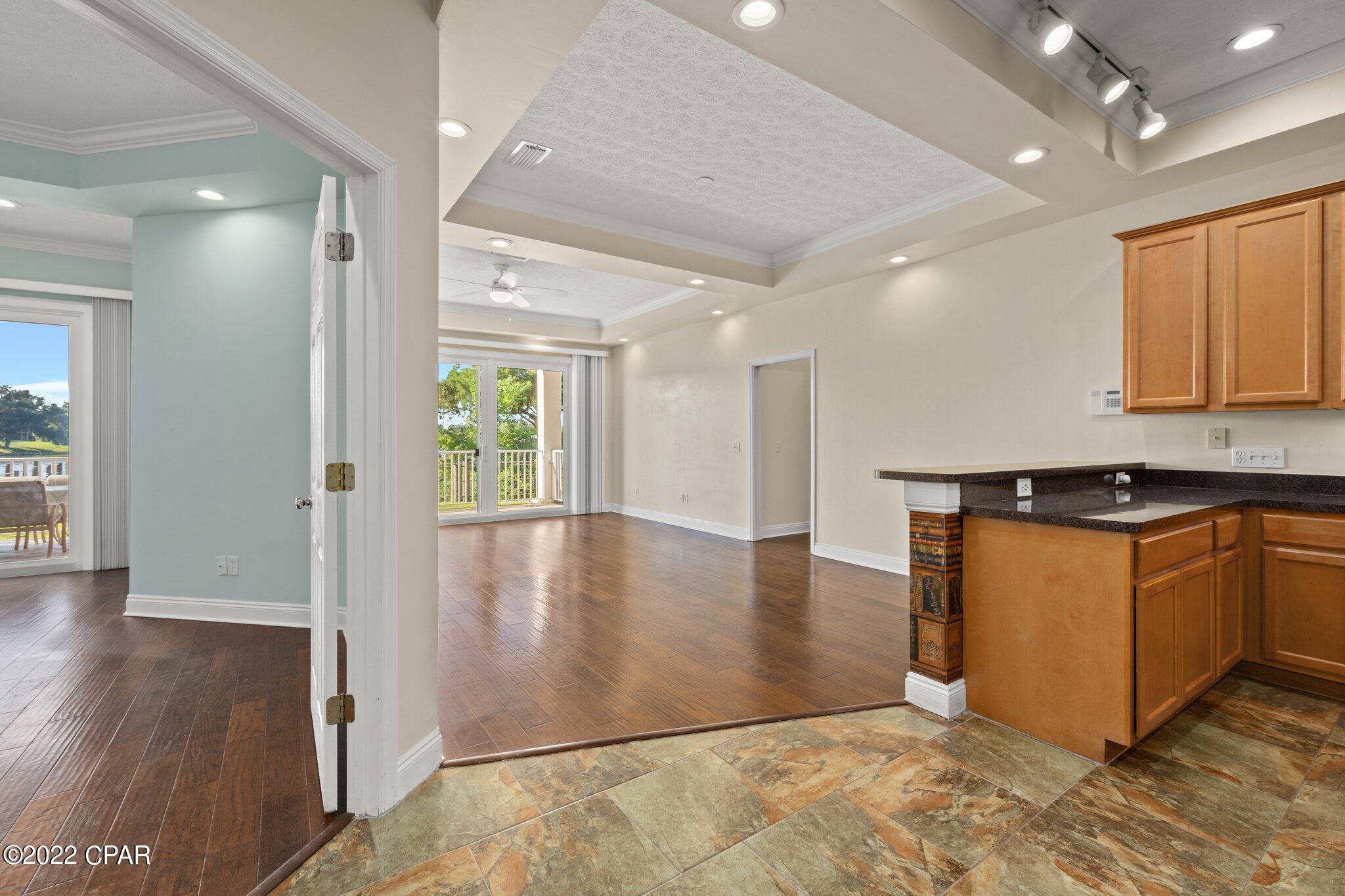 Bayside Estates Condominium - Residential