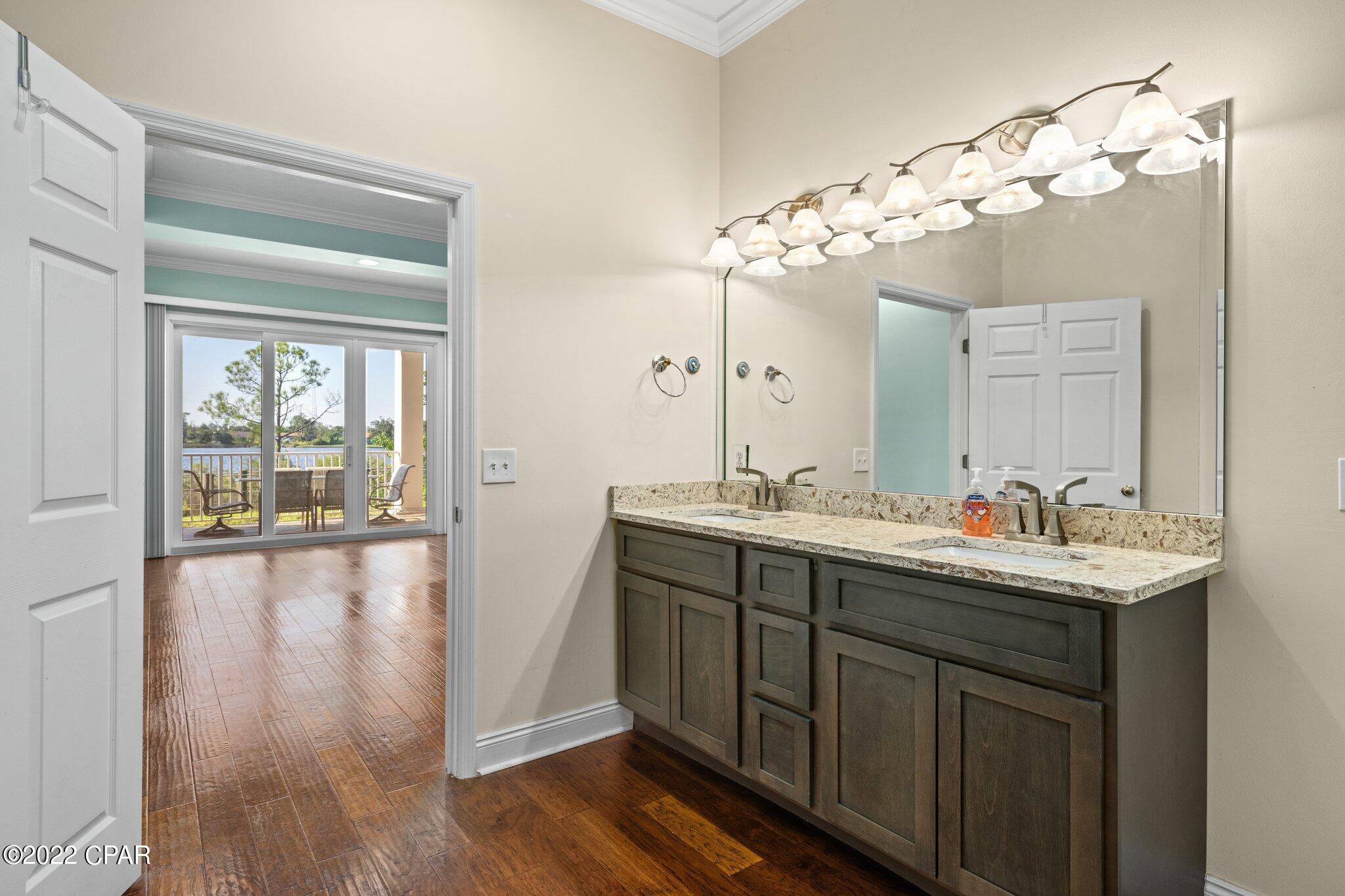 Bayside Estates Condominium - Residential