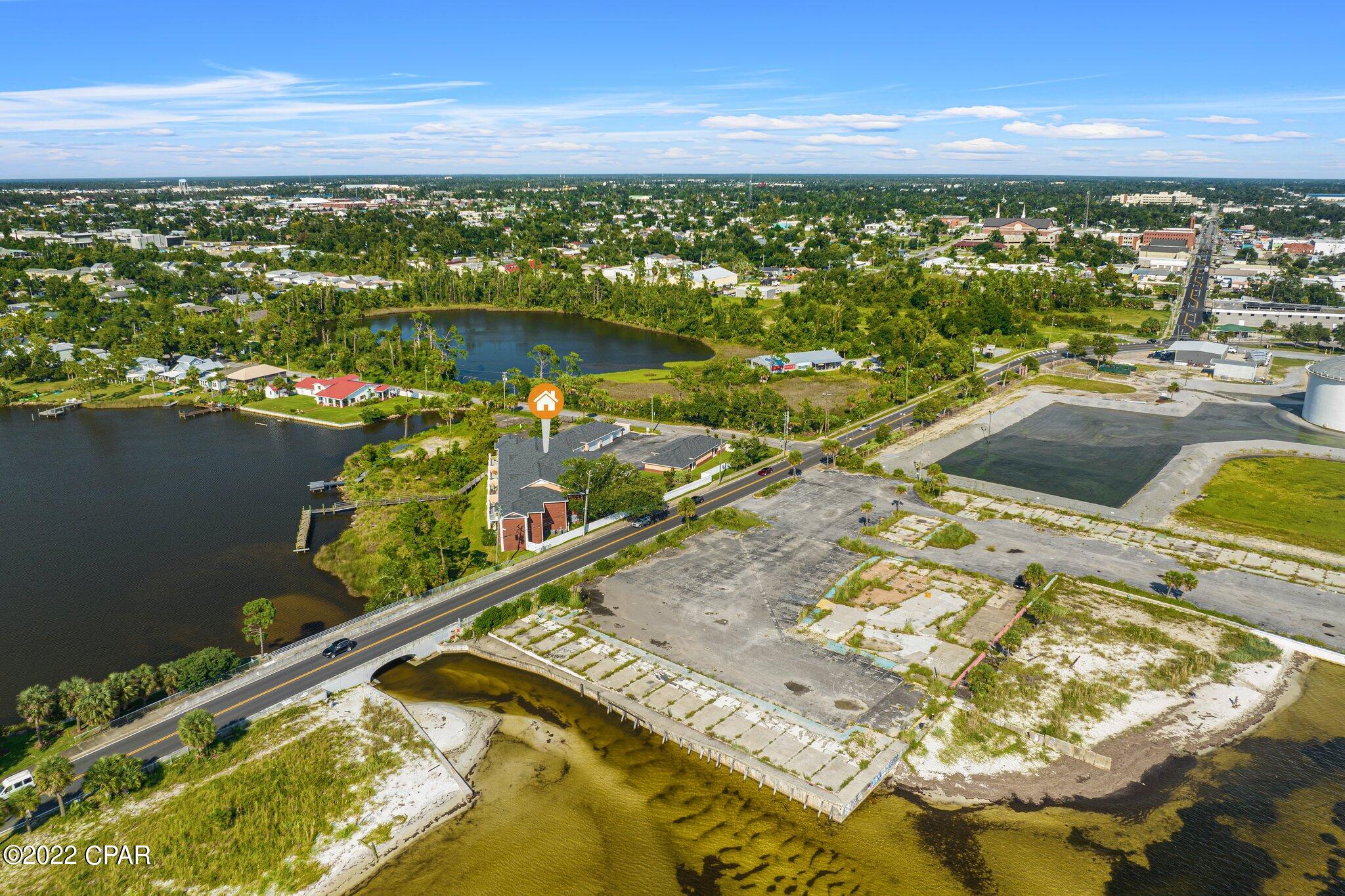 Bayside Estates Condominium - Residential