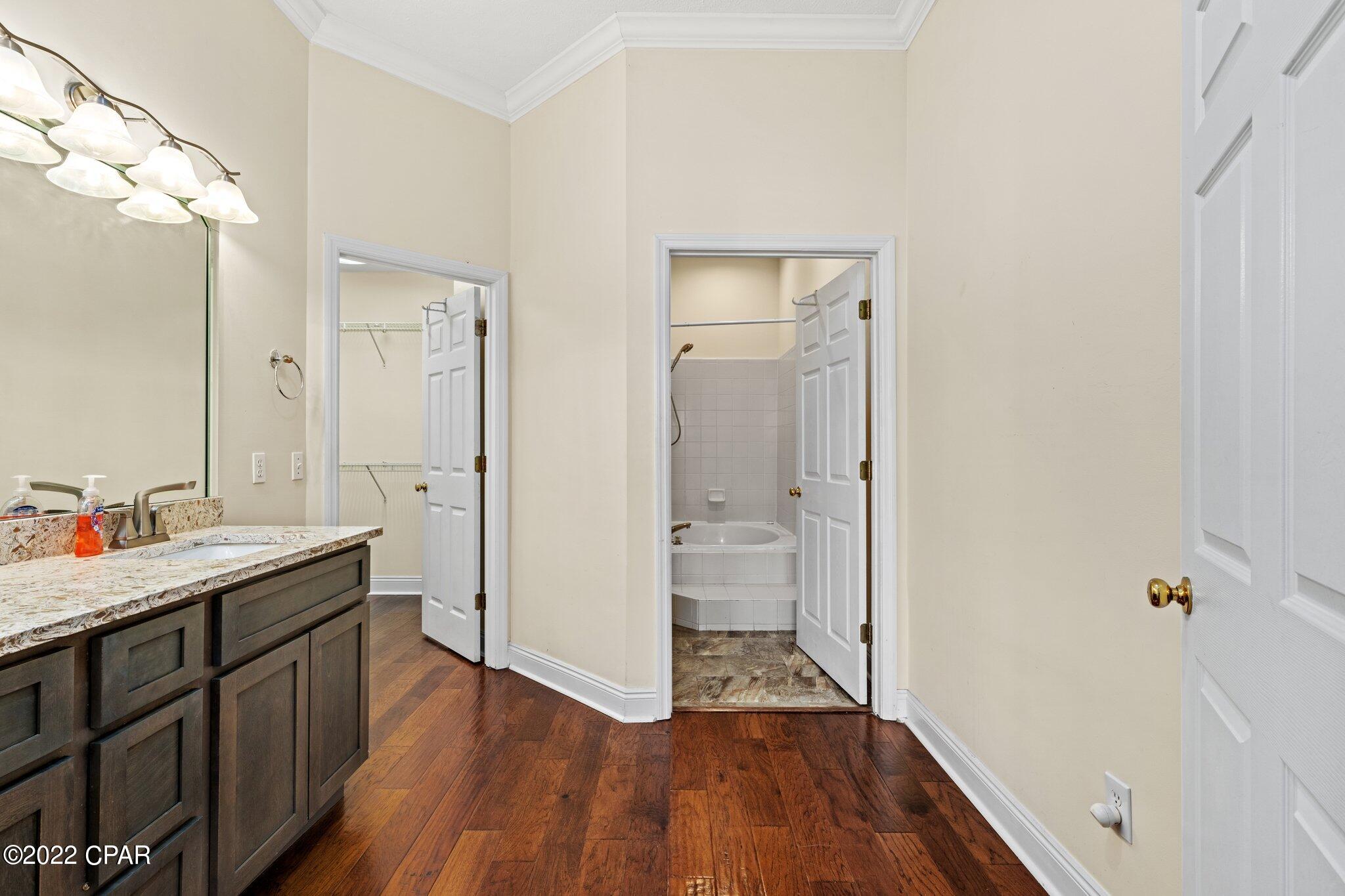 Bayside Estates Condominium - Residential