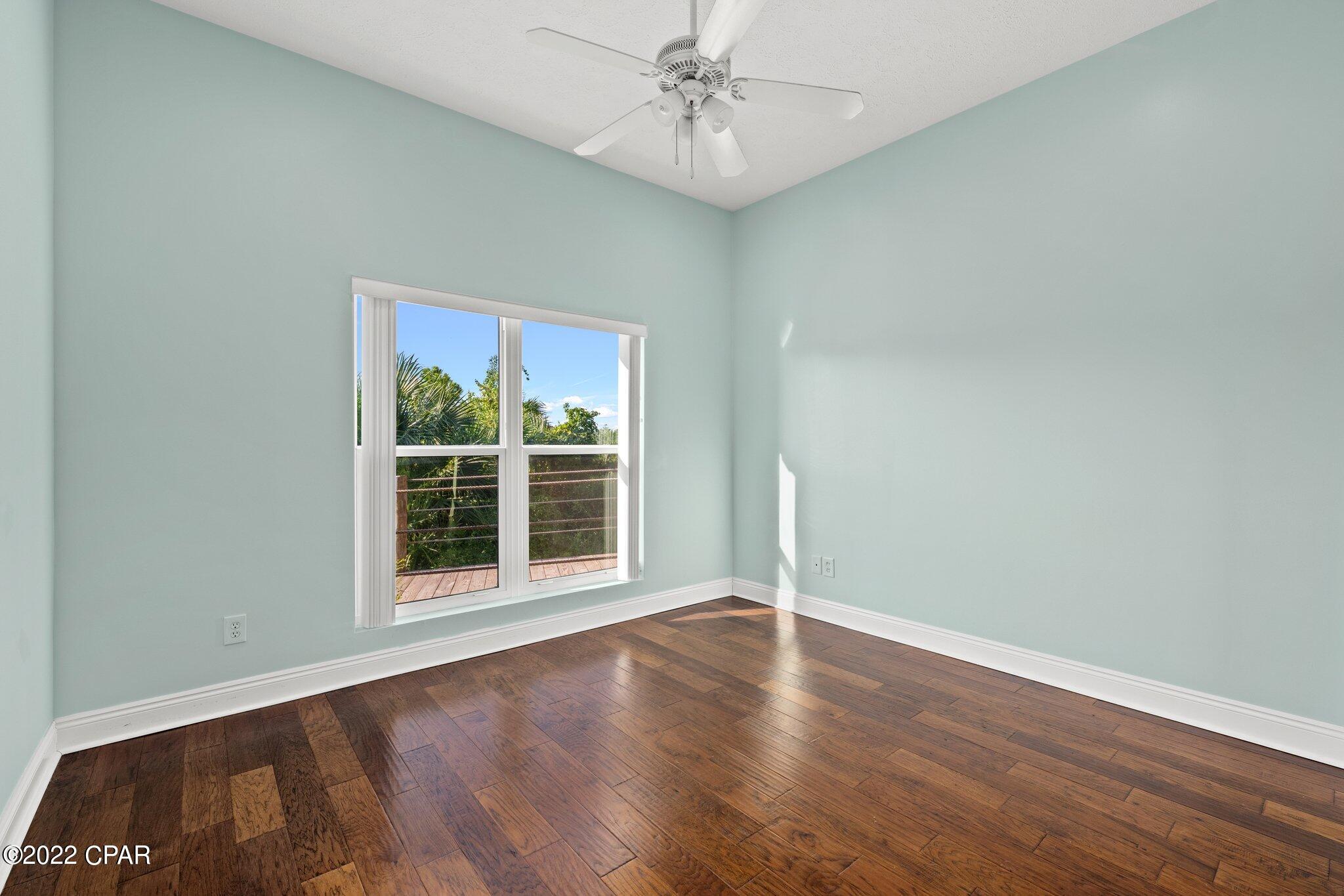 Bayside Estates Condominium - Residential