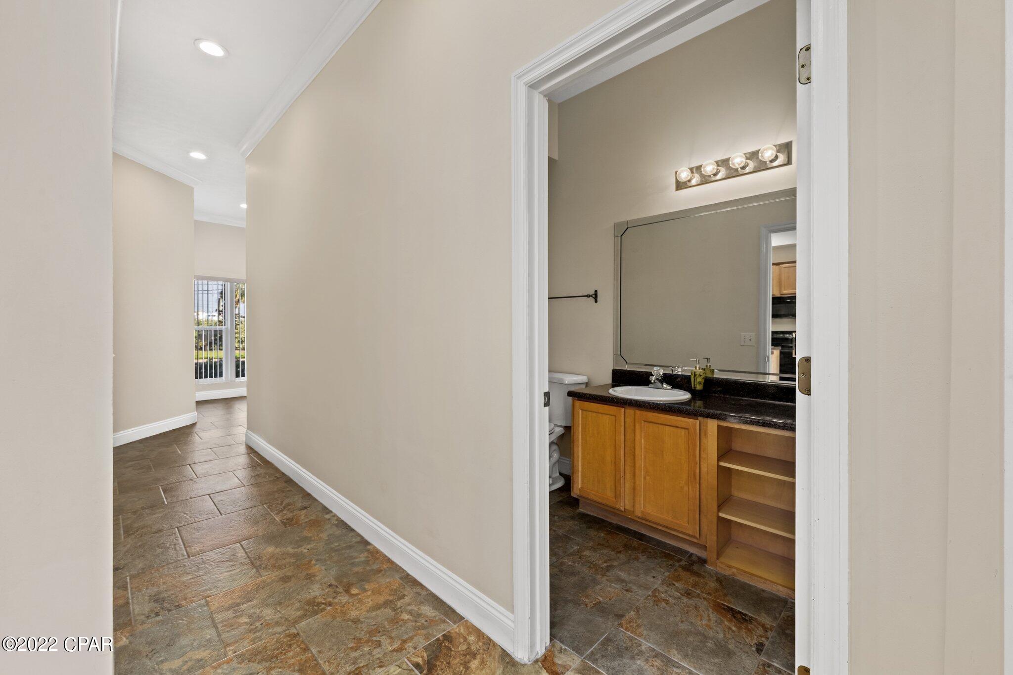 Bayside Estates Condominium - Residential