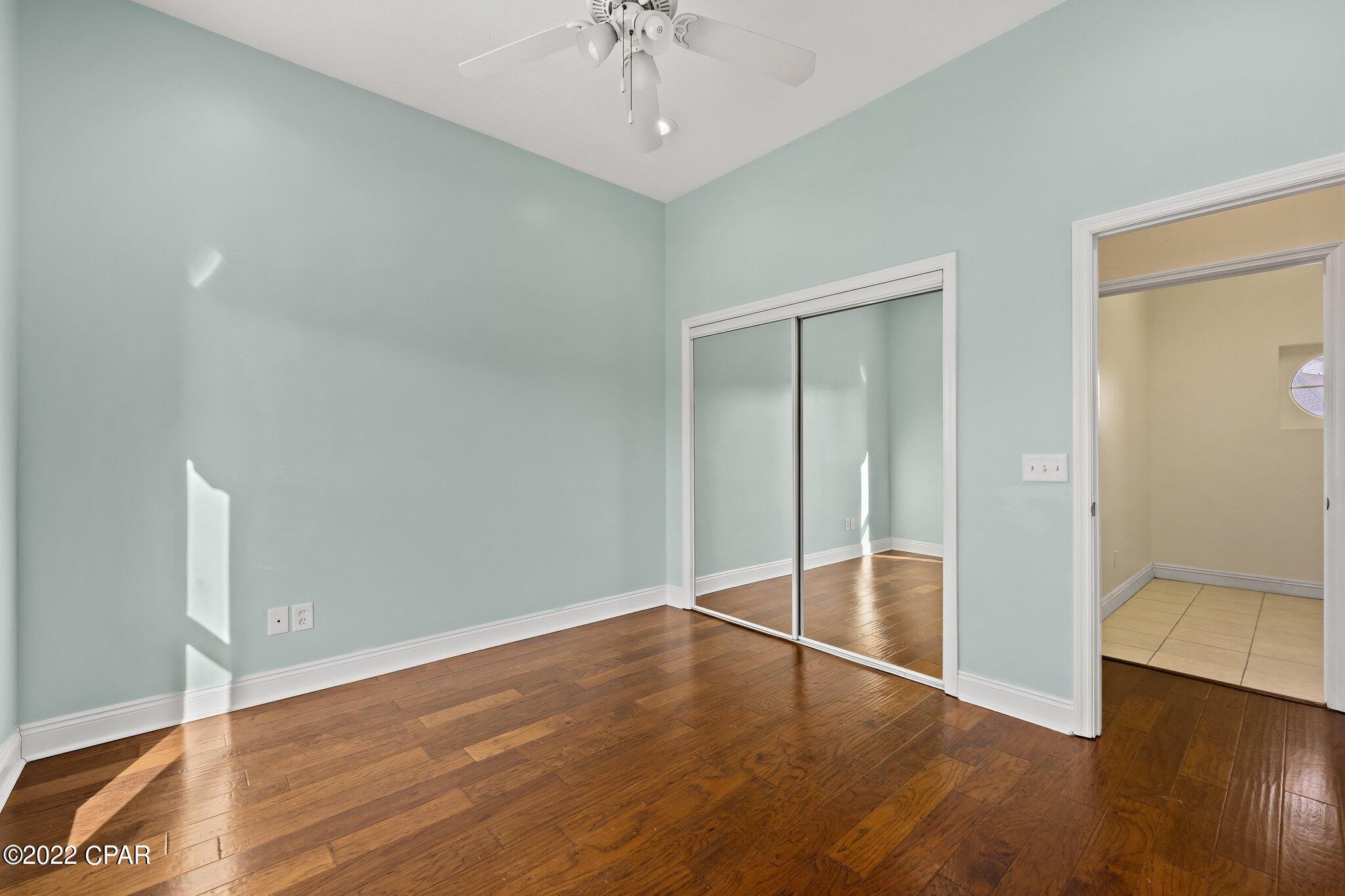 Bayside Estates Condominium - Residential