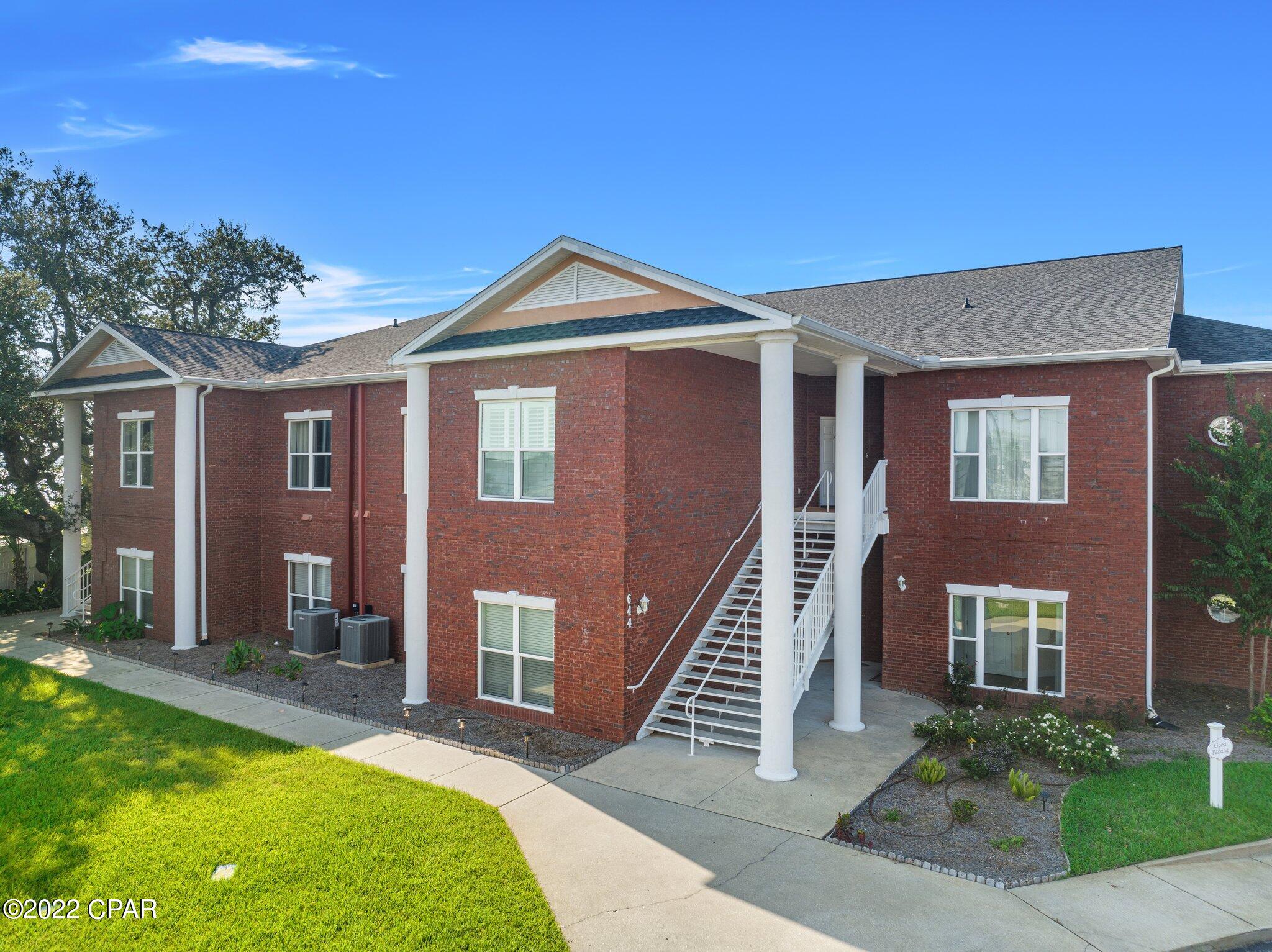 Bayside Estates Condominium - Residential