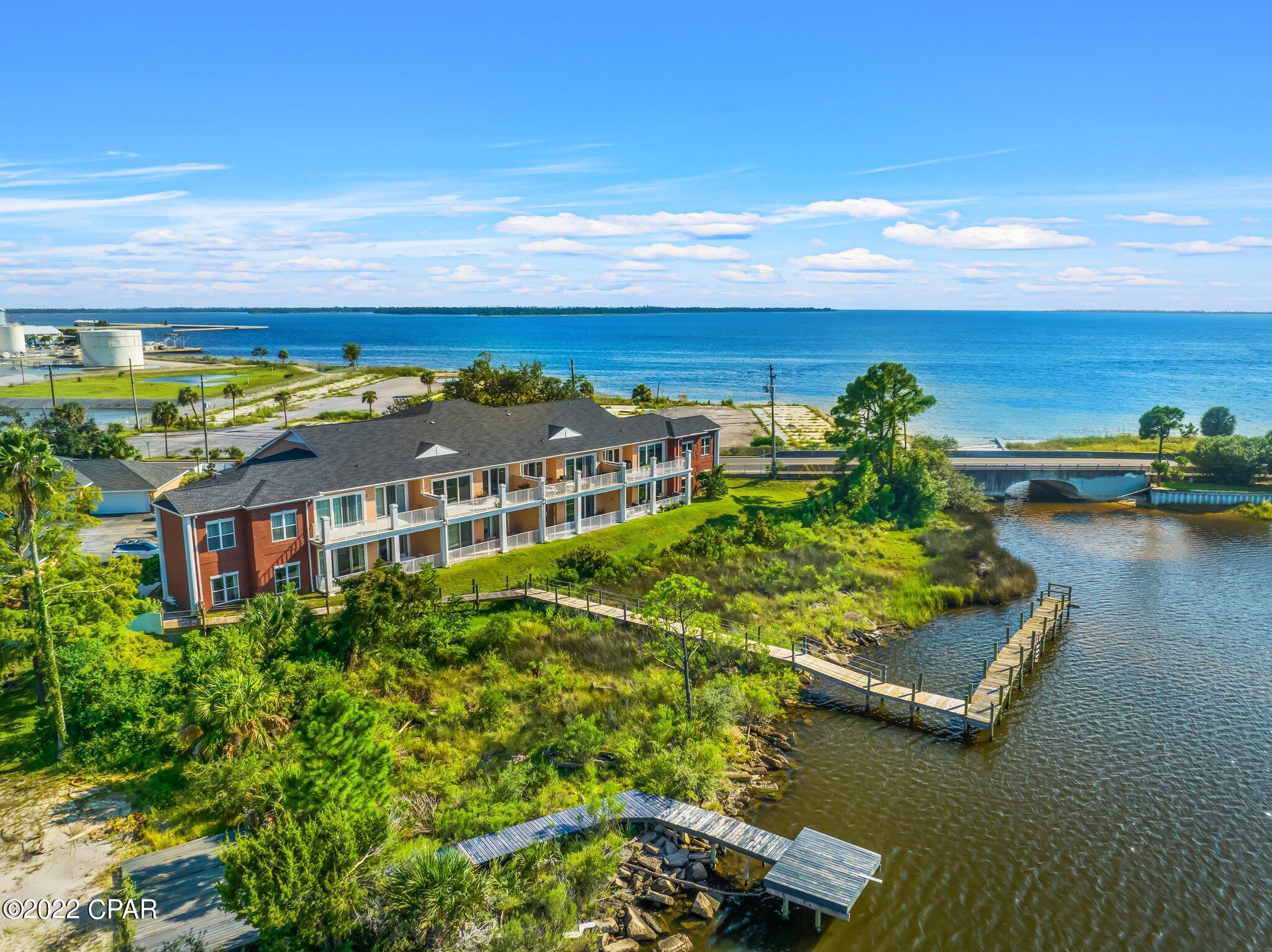 Bayside Estates Condominium - Residential