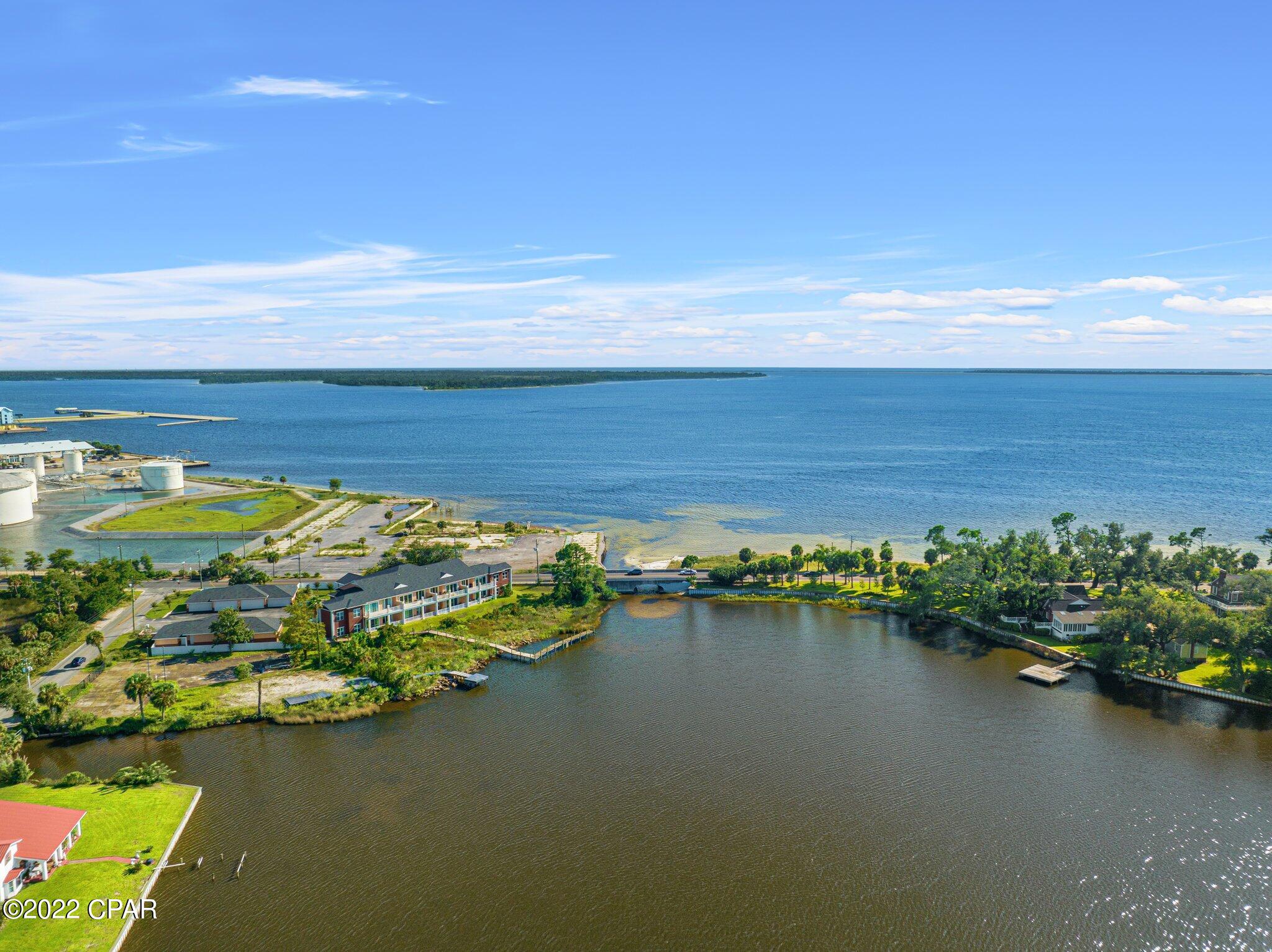 Bayside Estates Condominium - Residential