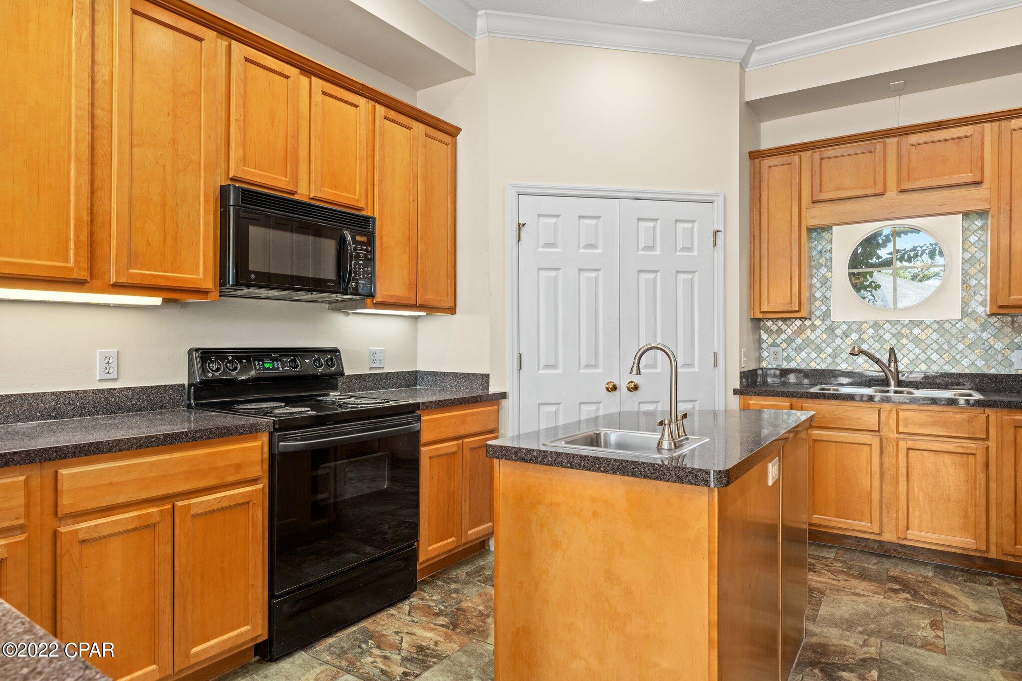 Bayside Estates Condominium - Residential