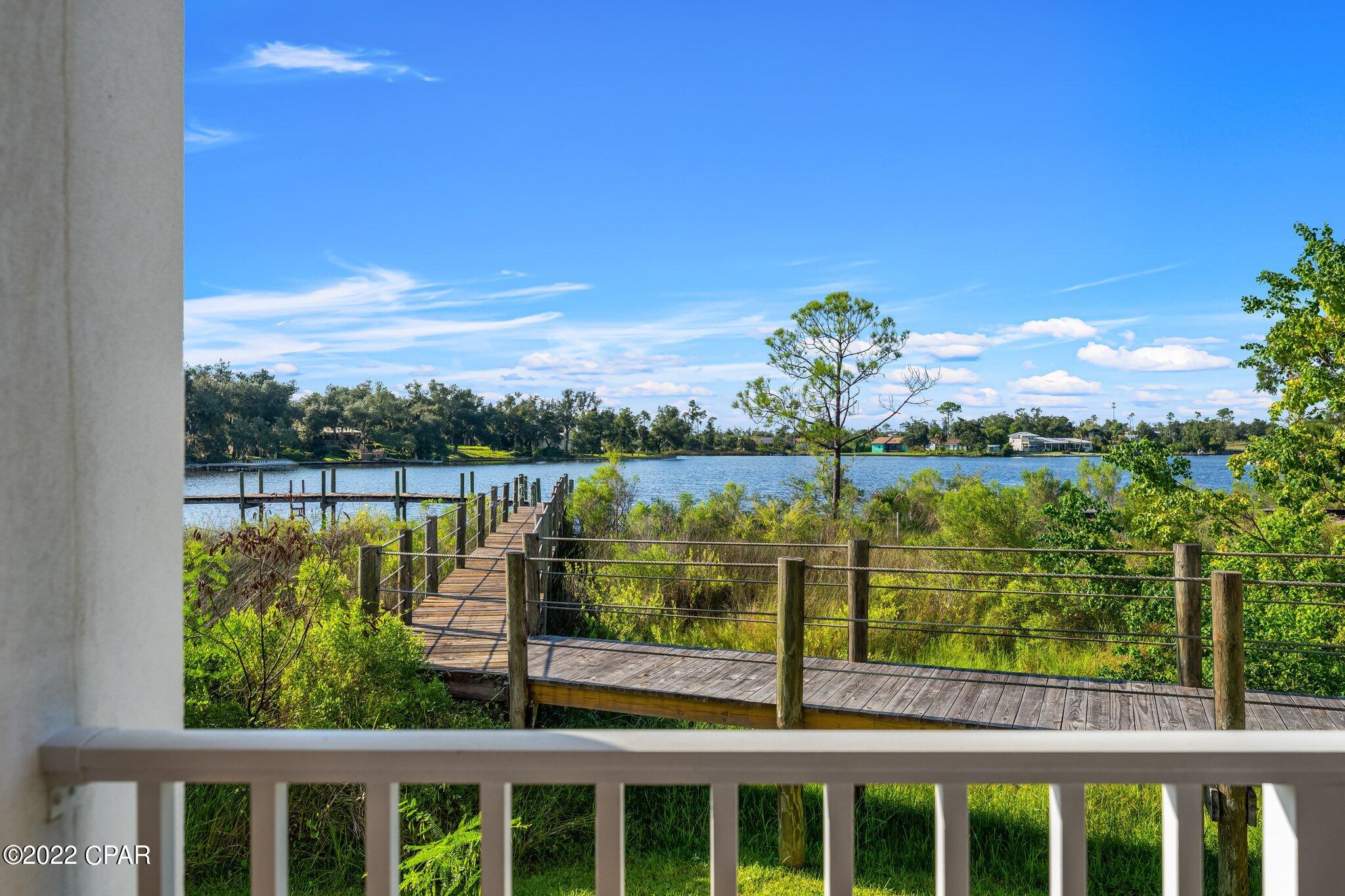 Bayside Estates Condominium - Residential