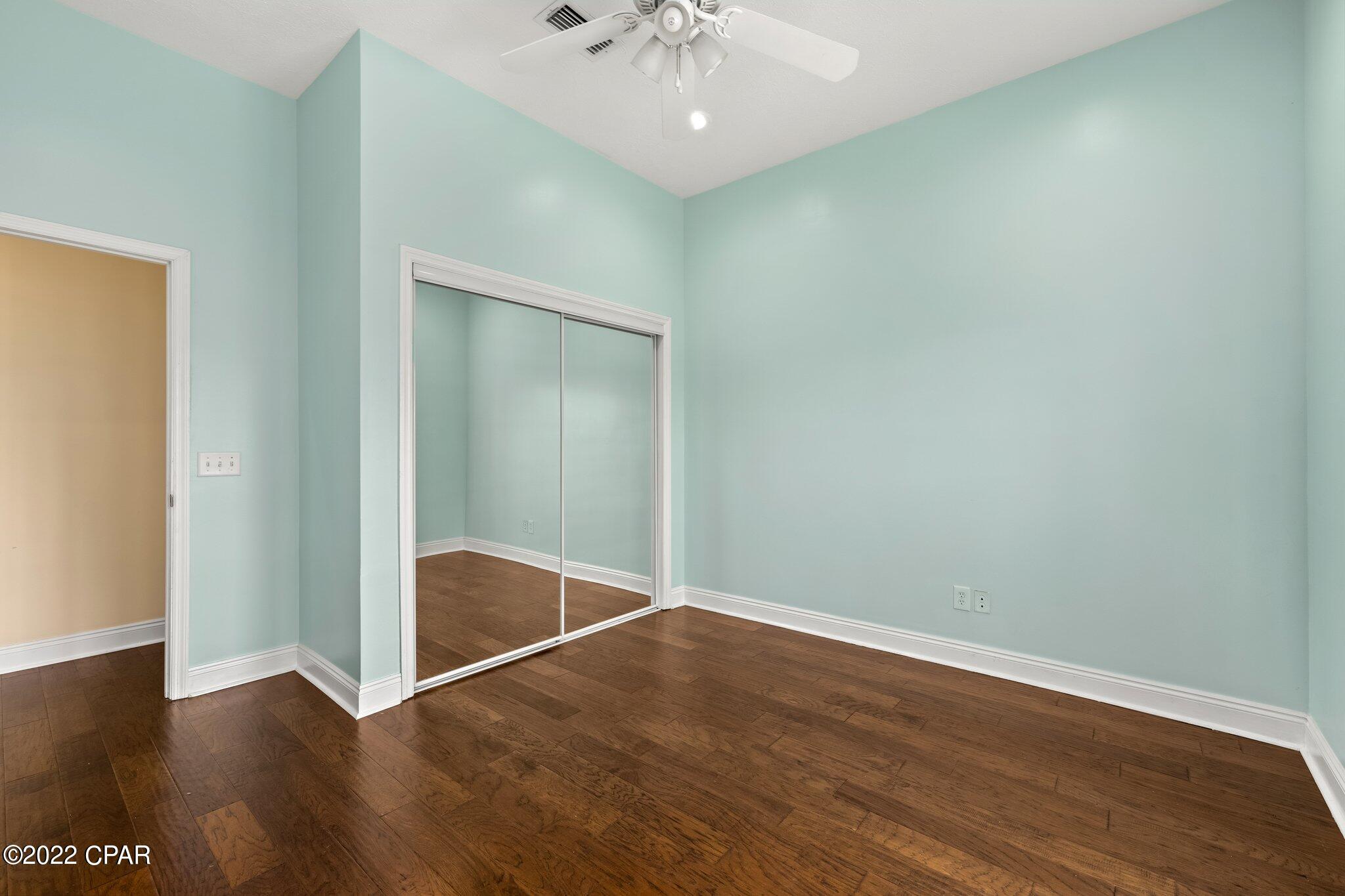 Bayside Estates Condominium - Residential