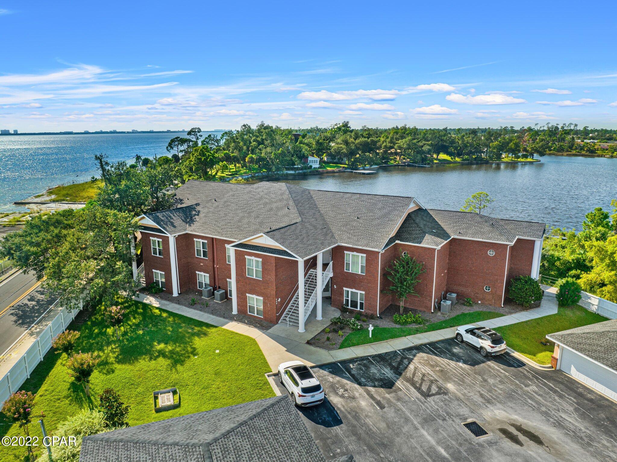 Bayside Estates Condominium - Residential